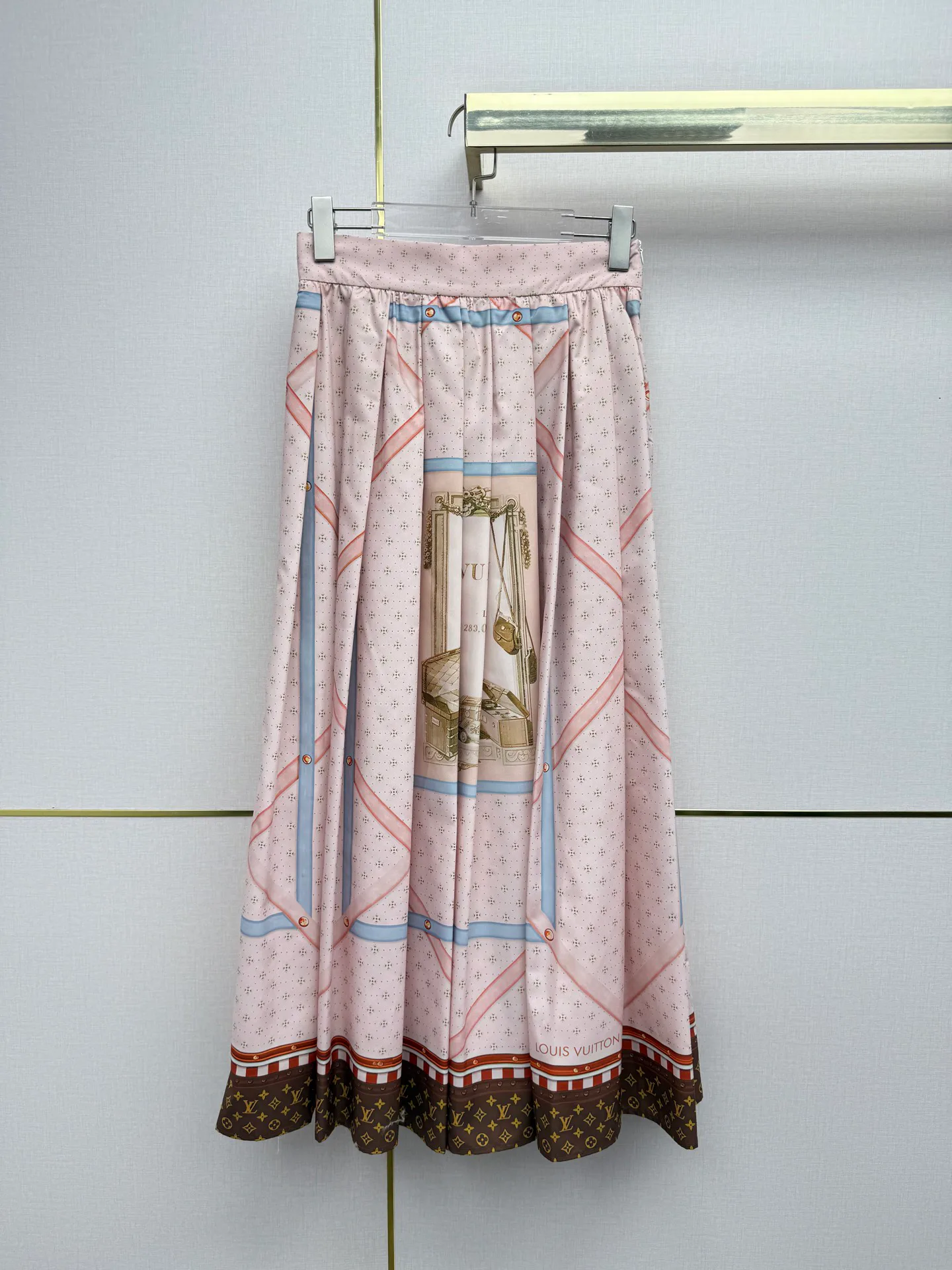 Юбки Женские Louis Vuitton 11676817