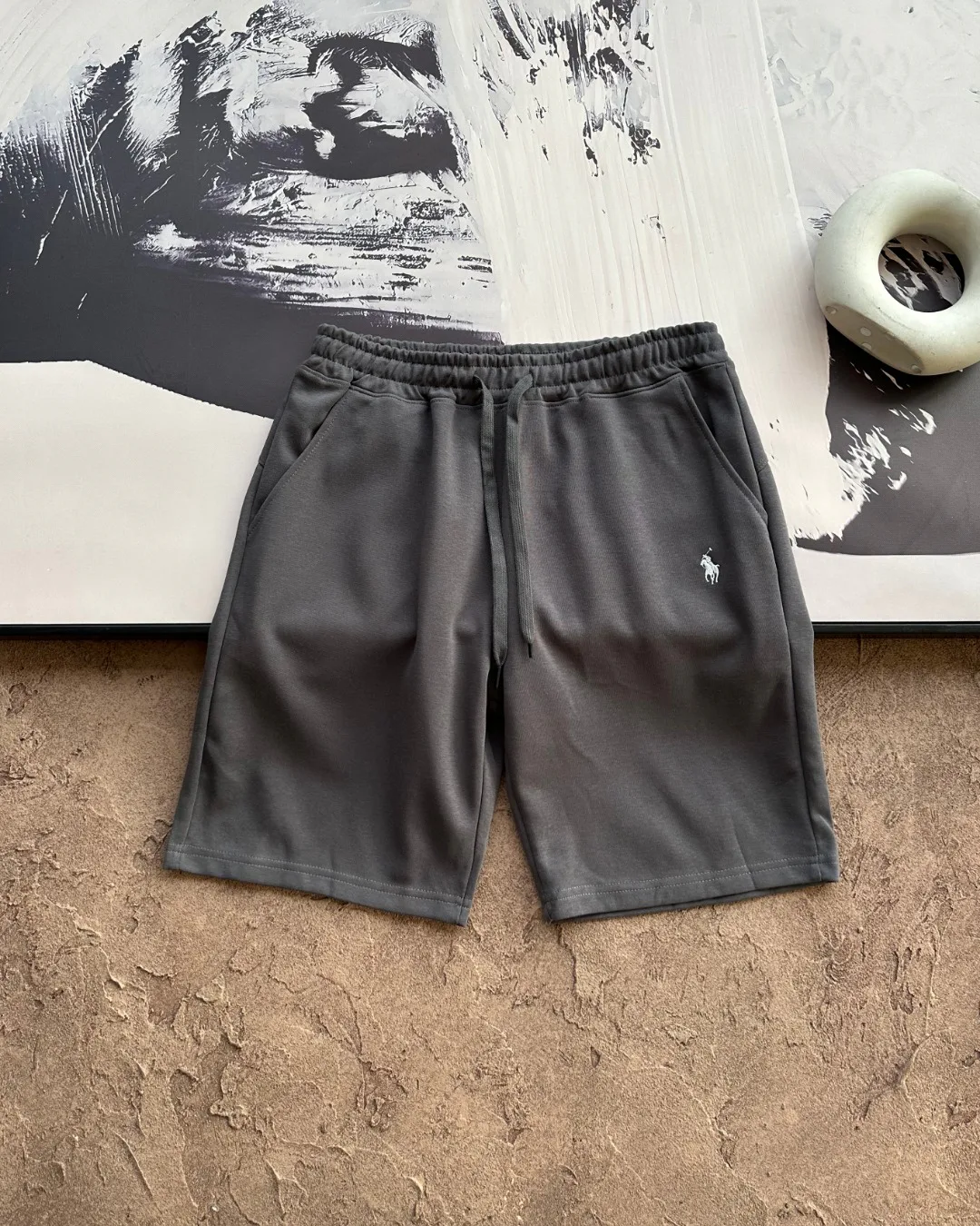 Шорты Мужские Ralph Lauren 17406075