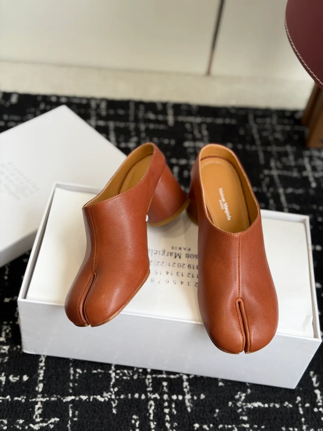 Туфли Женские Maison Margiela 13077308