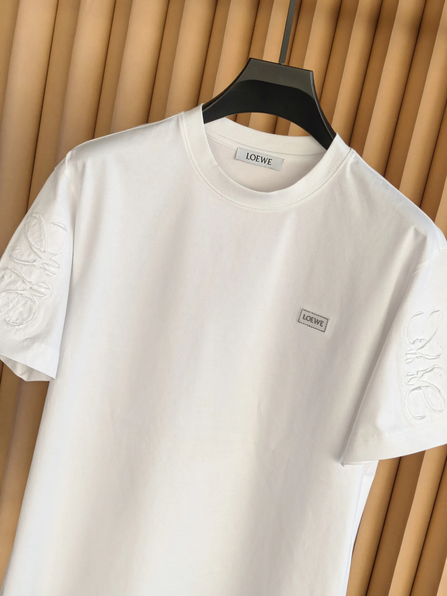 Футболки Мужские Loewe 2015466