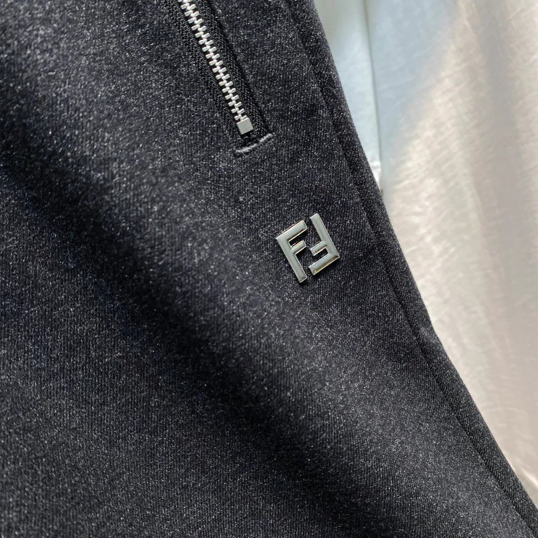 Брюки Мужские Fendi 11546083