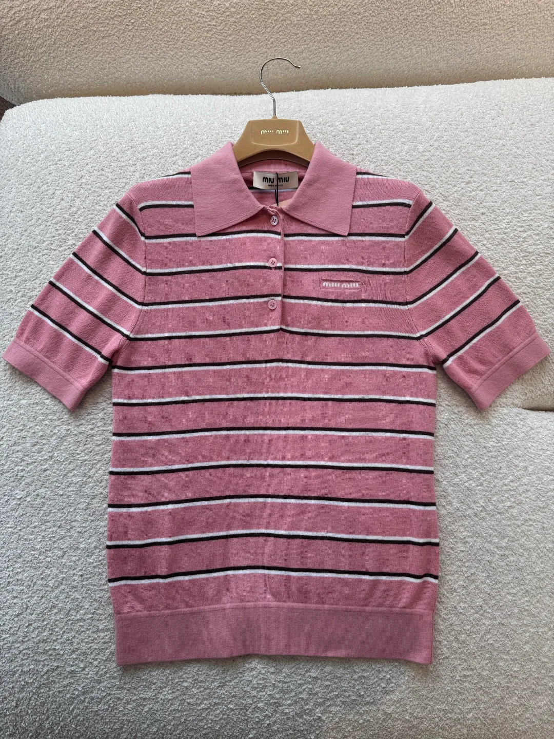 Рубашки Женские Miu Miu 12298549