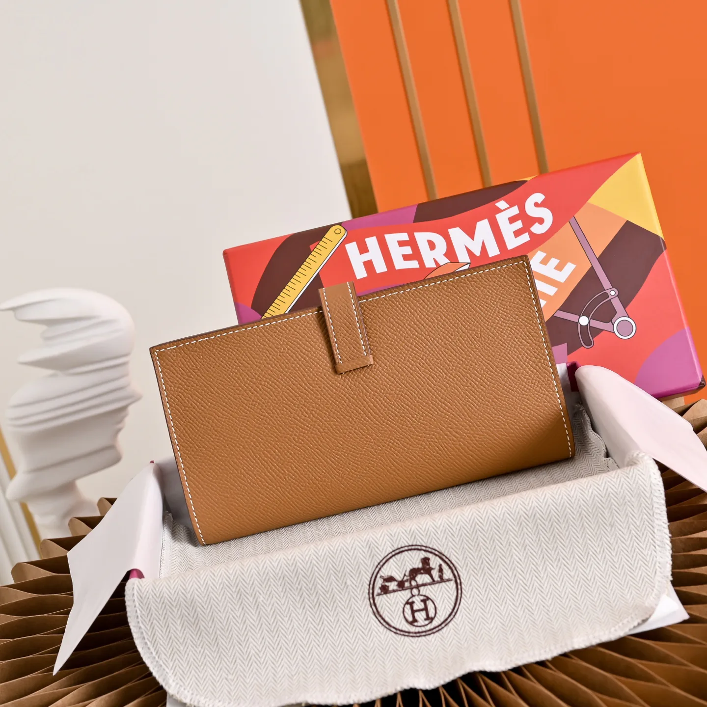 Клатчи Женские Hermes 18077447