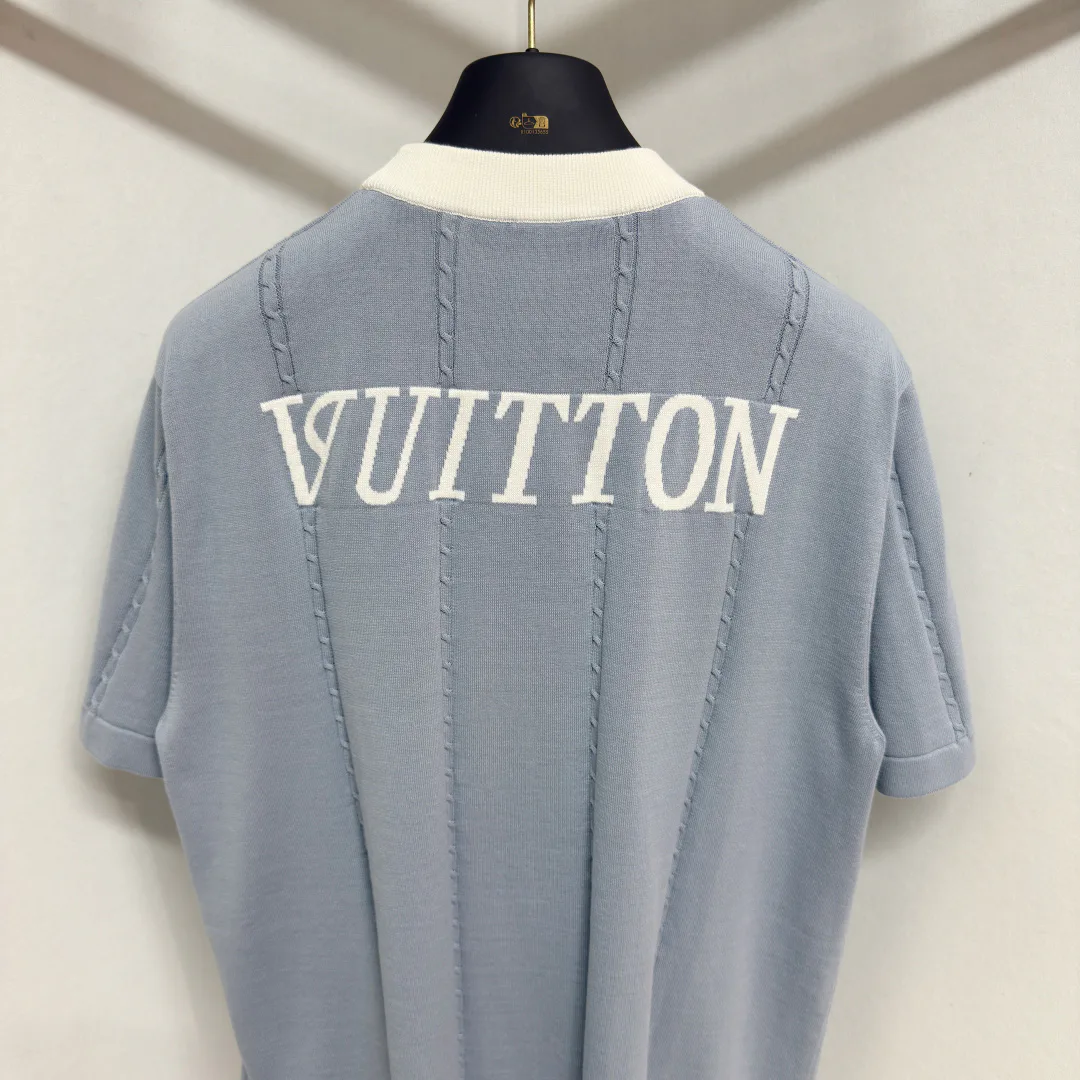 Футболки Мужские Louis Vuitton 495312