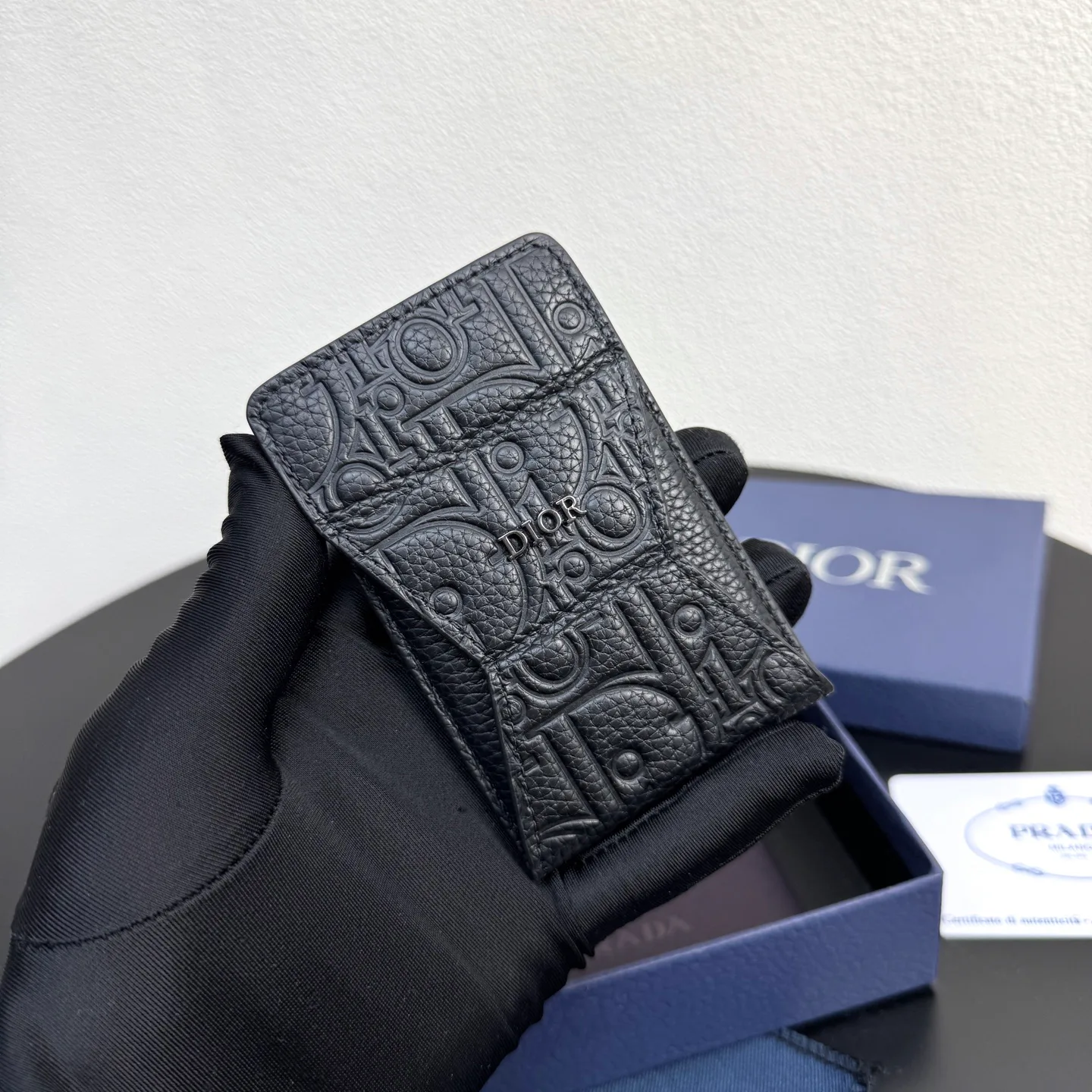 Кошельки Christian Dior 5050529