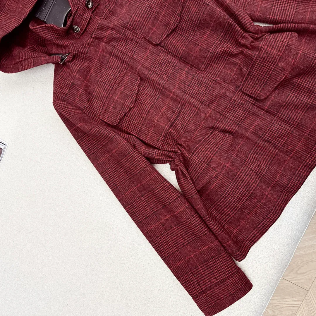 Куртки Женские Loro Piana 183011