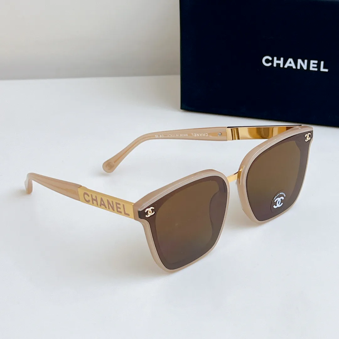 Очки Chanel 62015