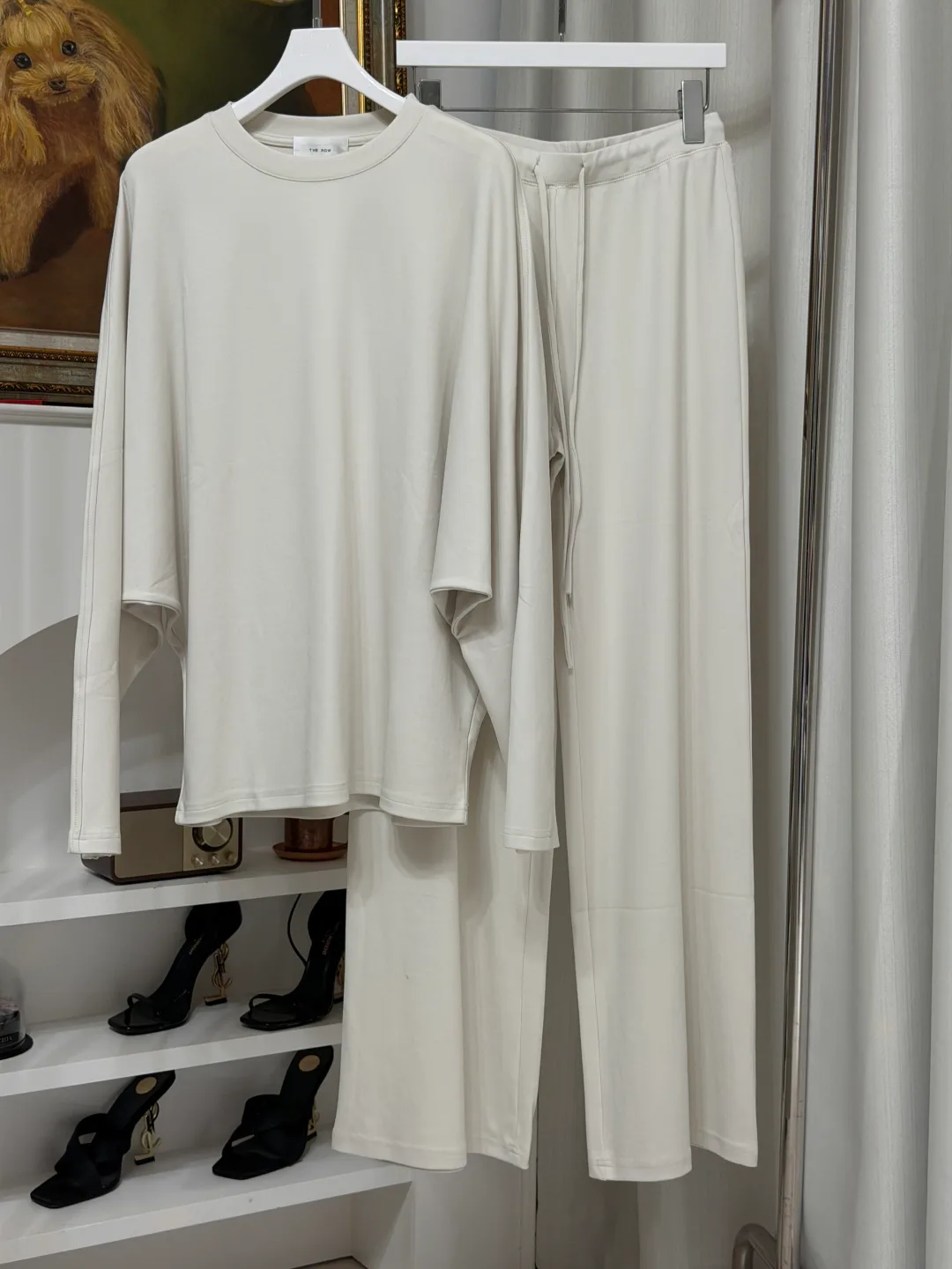 Топы Женские The Row 11231166