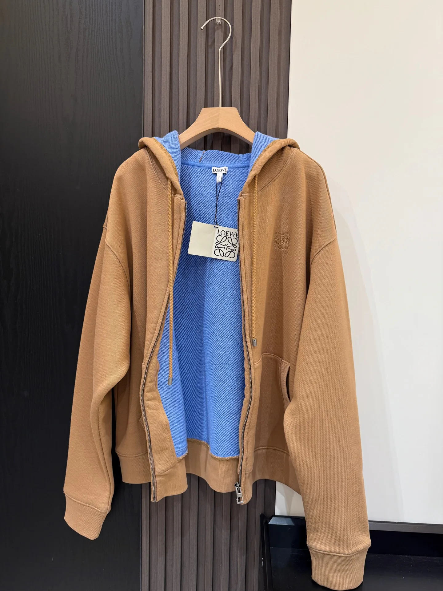 Свитшоты И Худи Женские Loewe 1804460