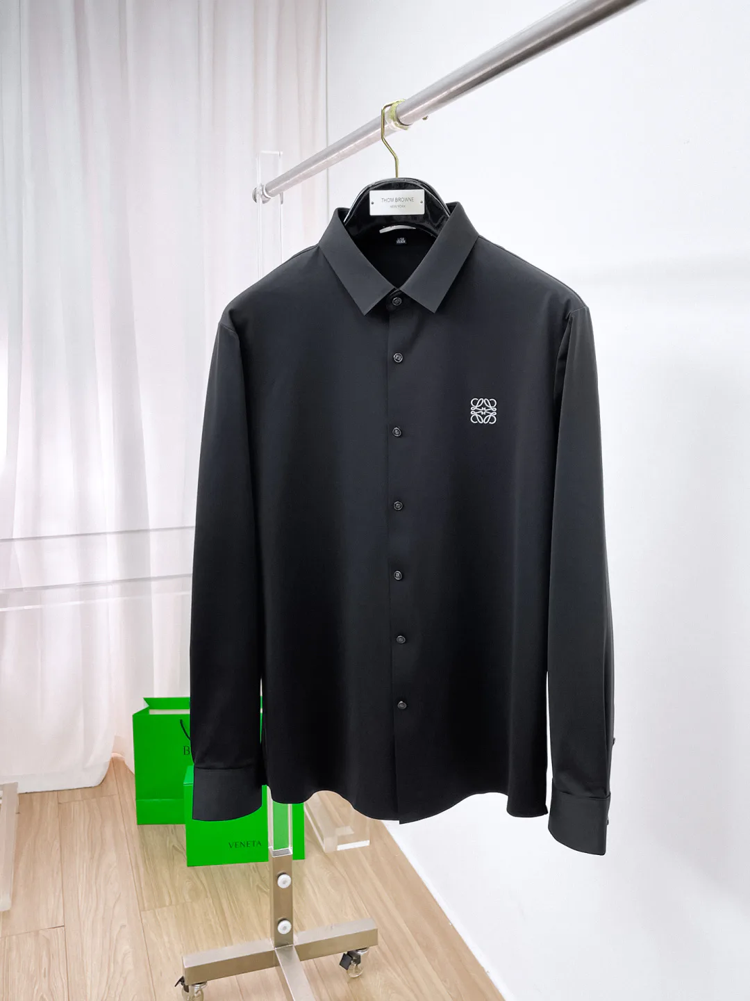 Рубашки Мужские Loewe 18706391