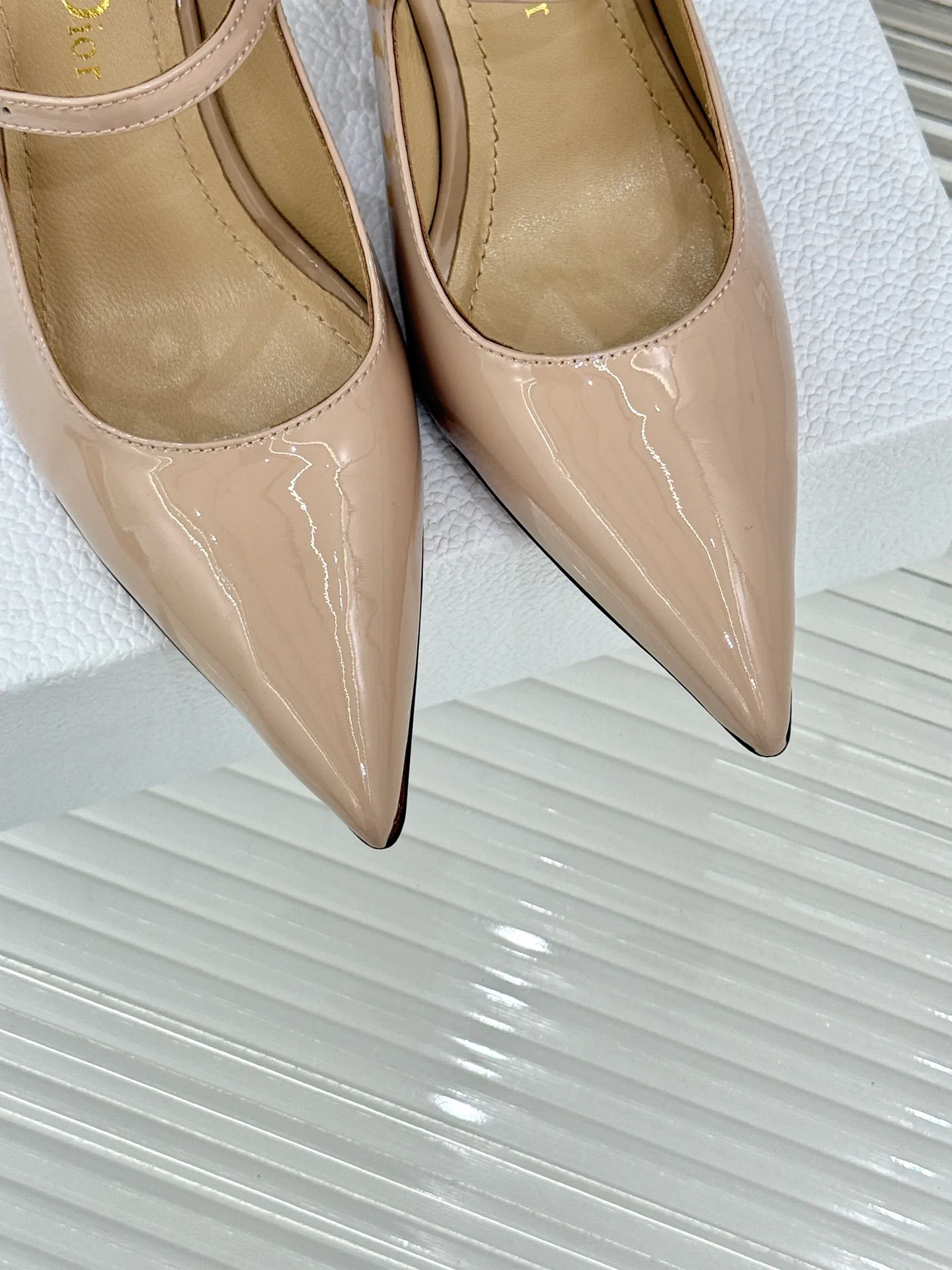 Босоножки Женские Christian Dior 12959915