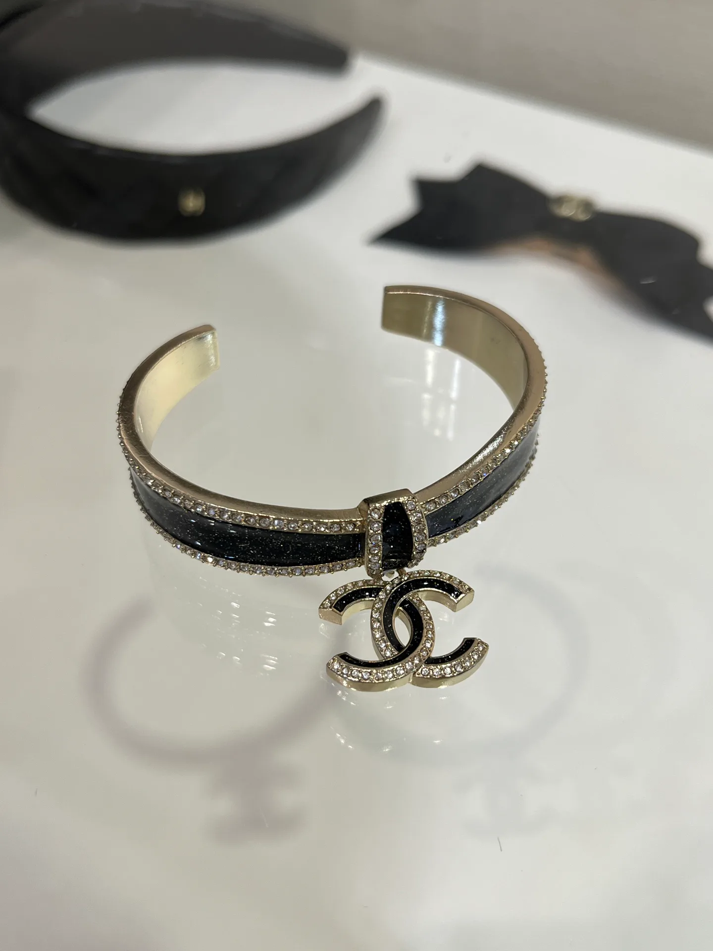 Бижутерия Chanel 70924