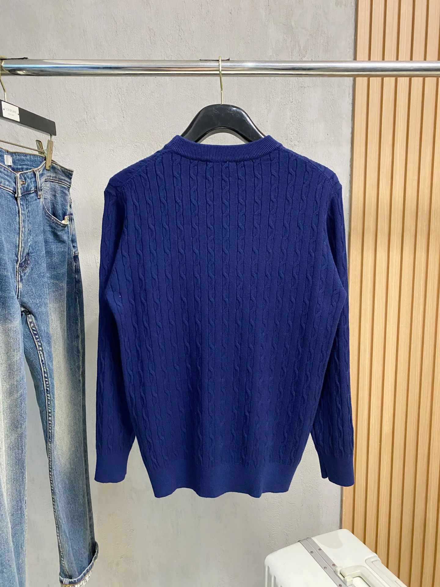 Джемперы И Свитеры Мужские Ralph Lauren 18098166