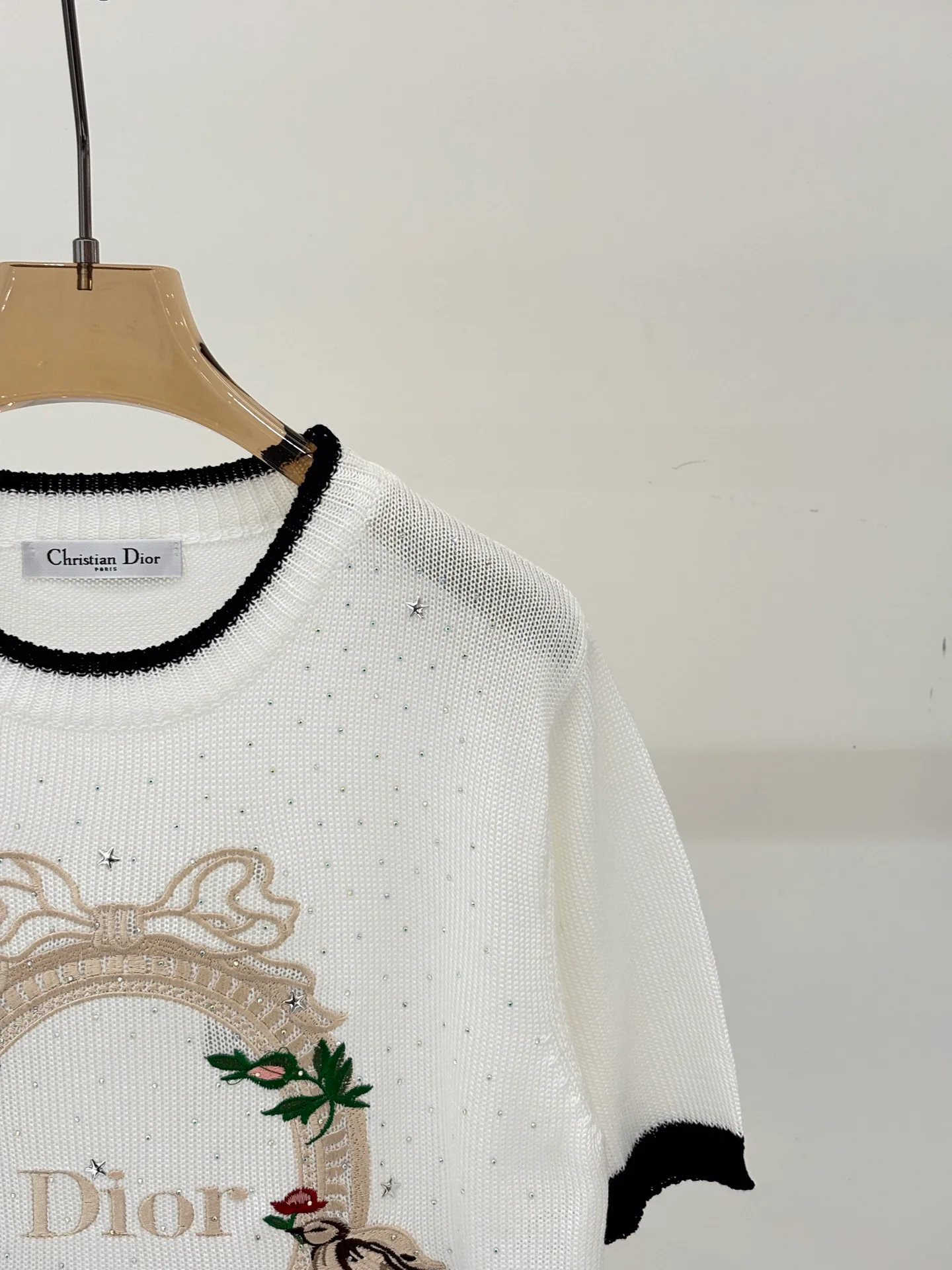 Футболки Женские Christian Dior 11622740