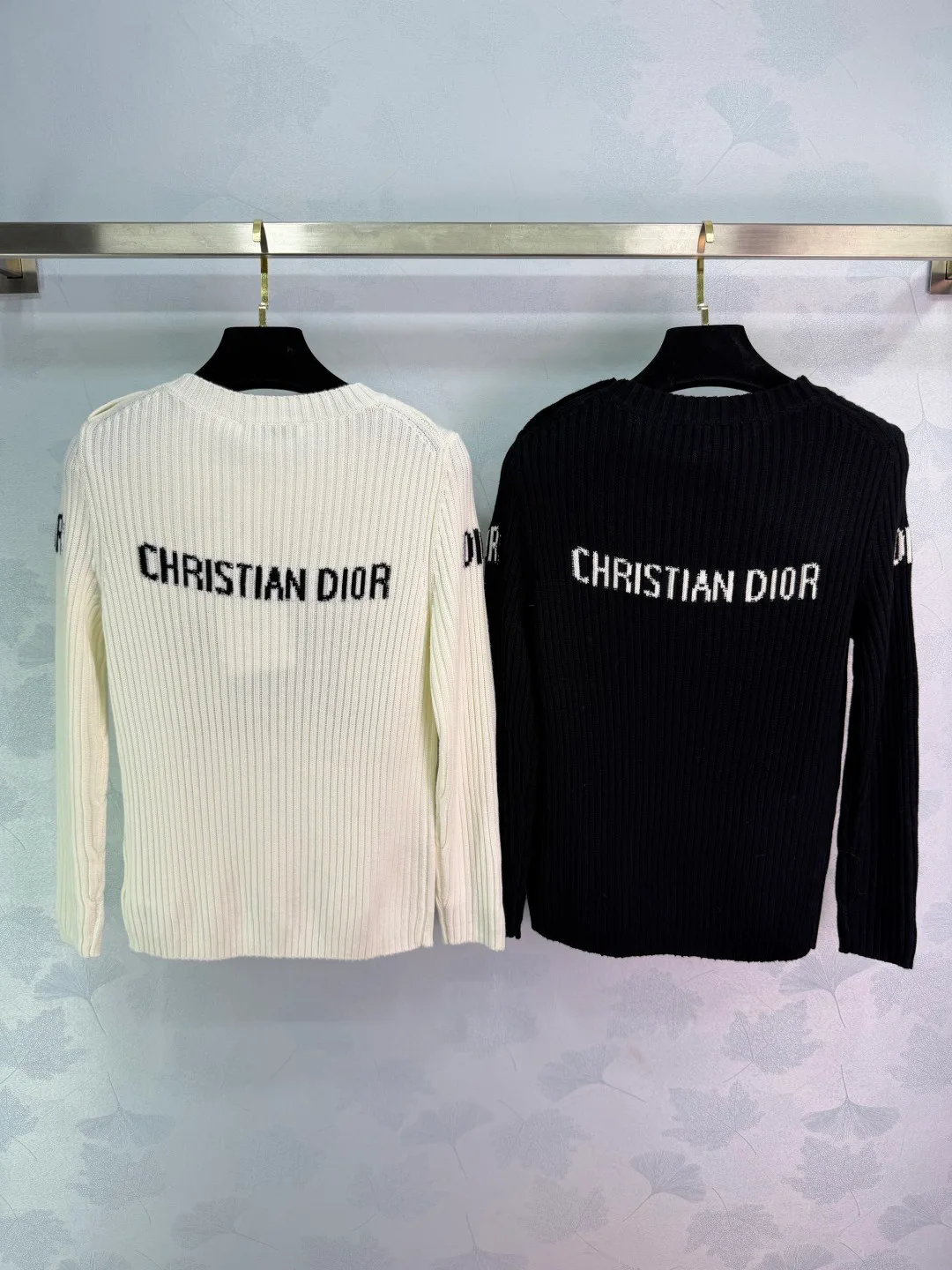 Джемперы И Свитеры Женские Christian Dior 602965