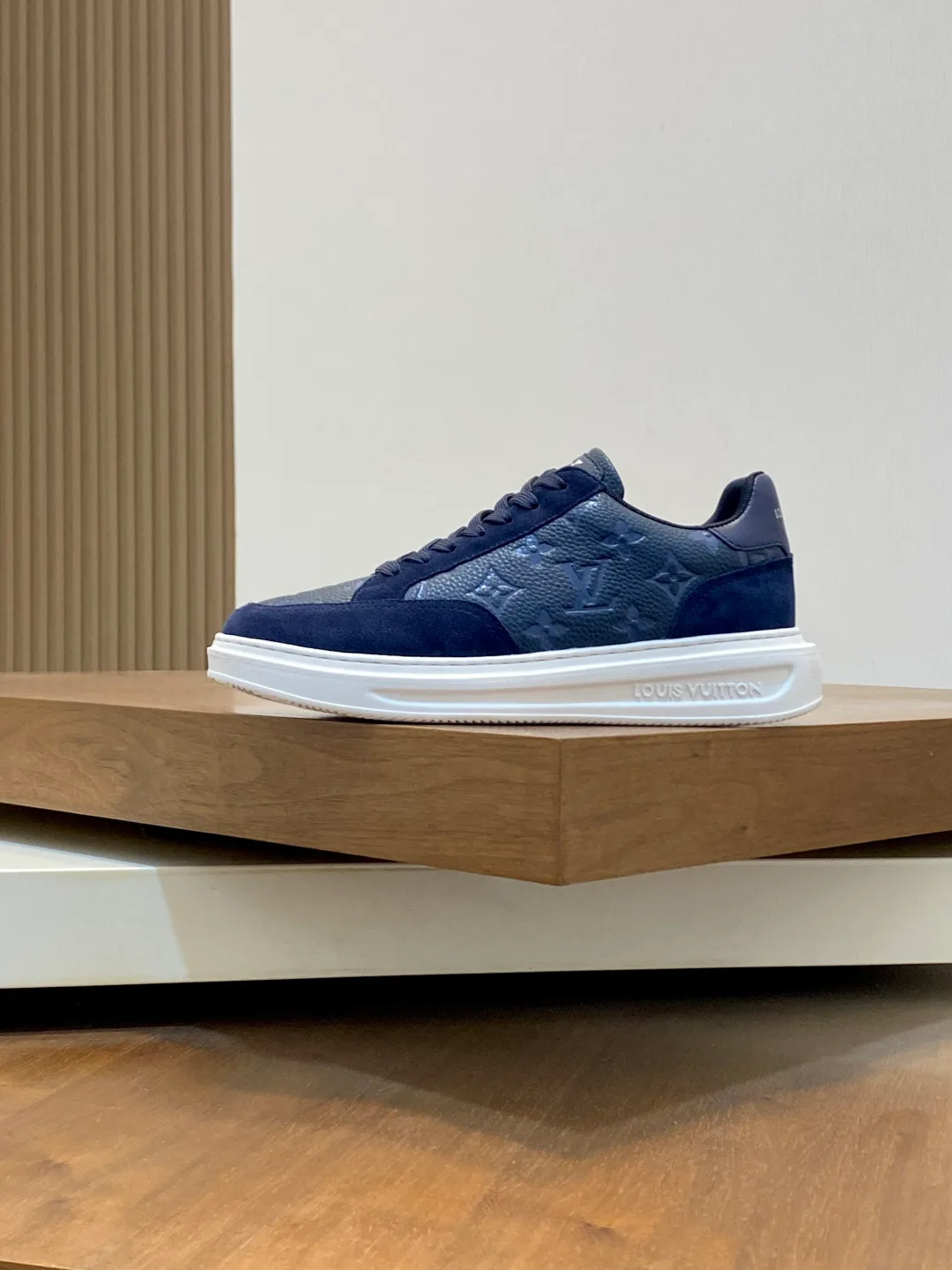 Кроссовки Мужские Louis Vuitton 480674