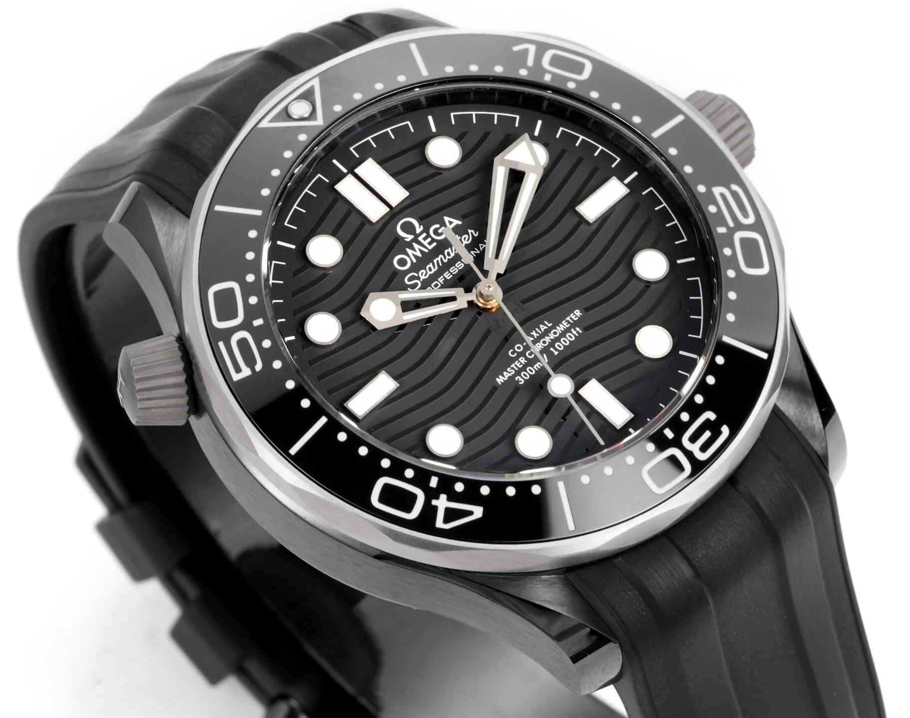 Часы Мужские Omega 1847439