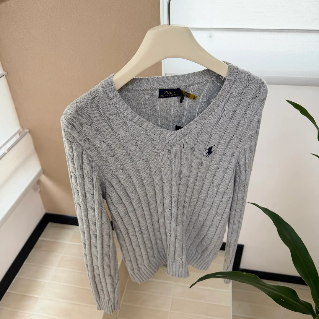 Джемперы И Свитеры Женские Ralph Lauren 18690055