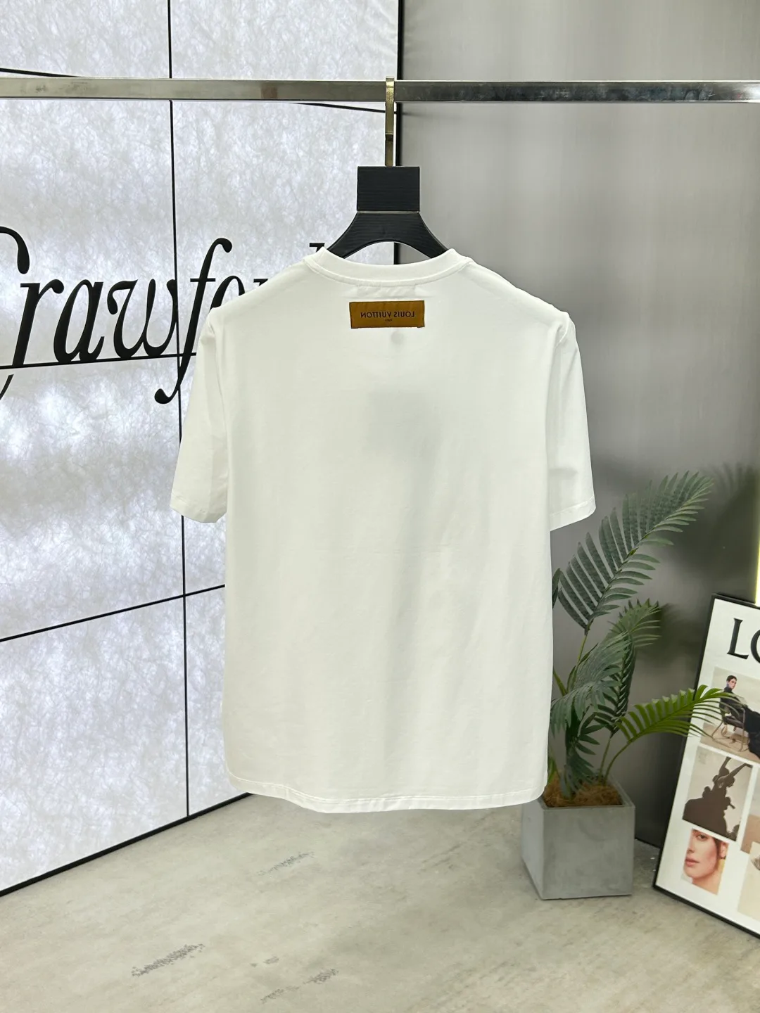 Футболки Женские Louis Vuitton 26872