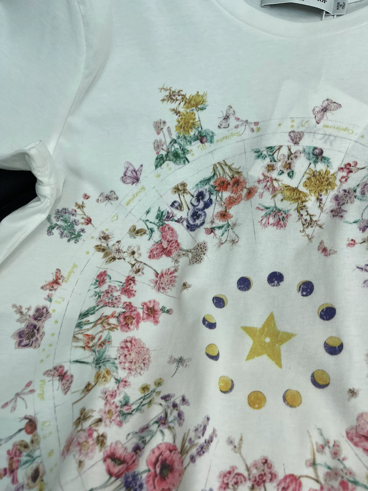 Футболки Женские Christian Dior 6459519