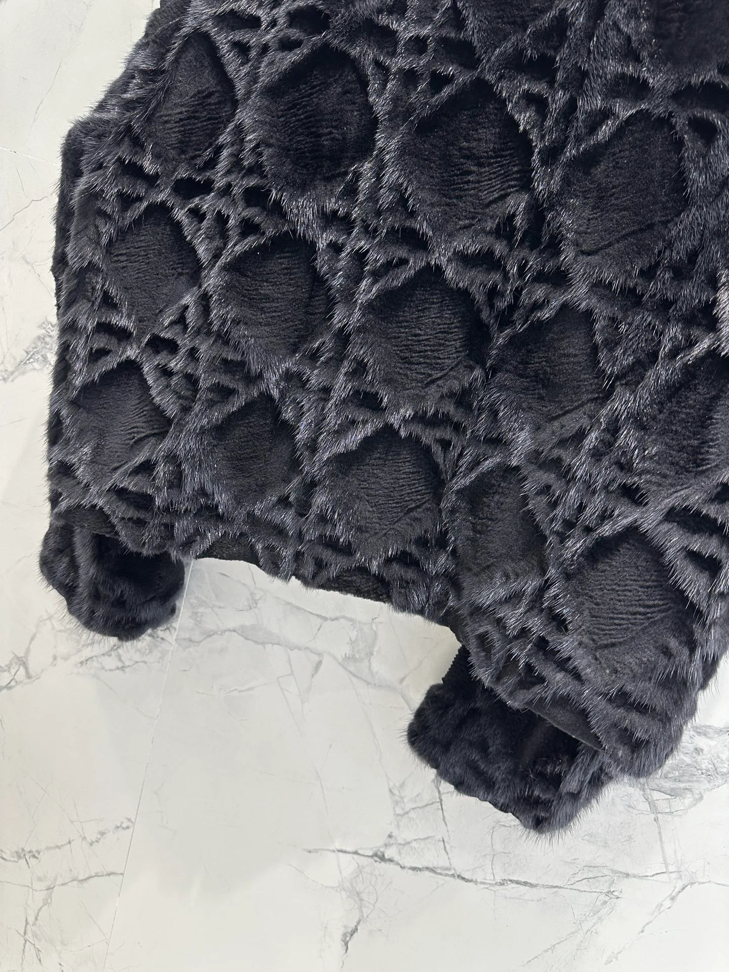 Шубы Женские Christian Dior 865824