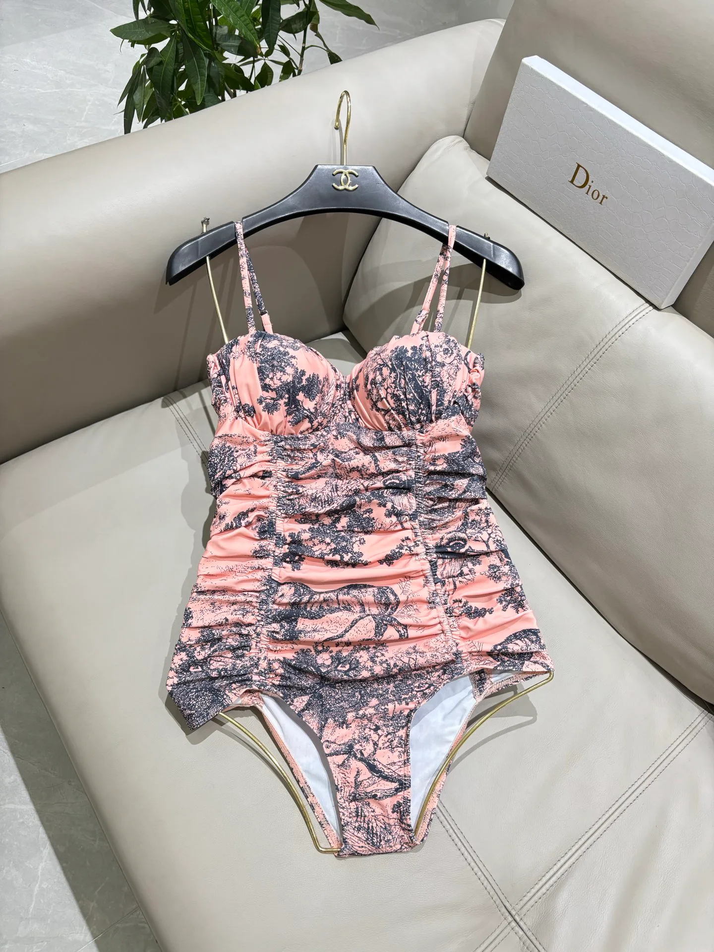Купальники Женские Christian Dior 13542639
