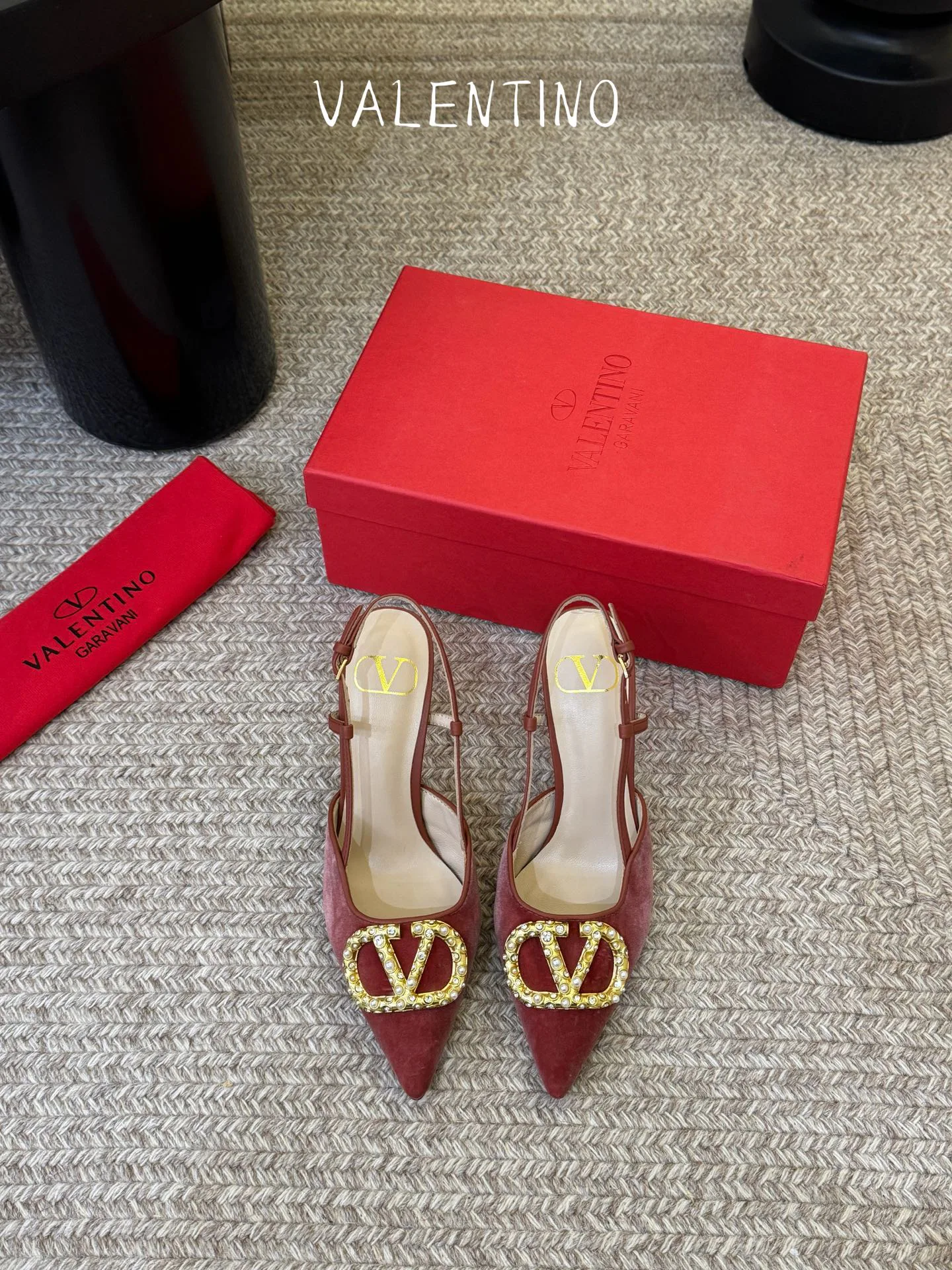 Туфли Женские Valentino 11870455