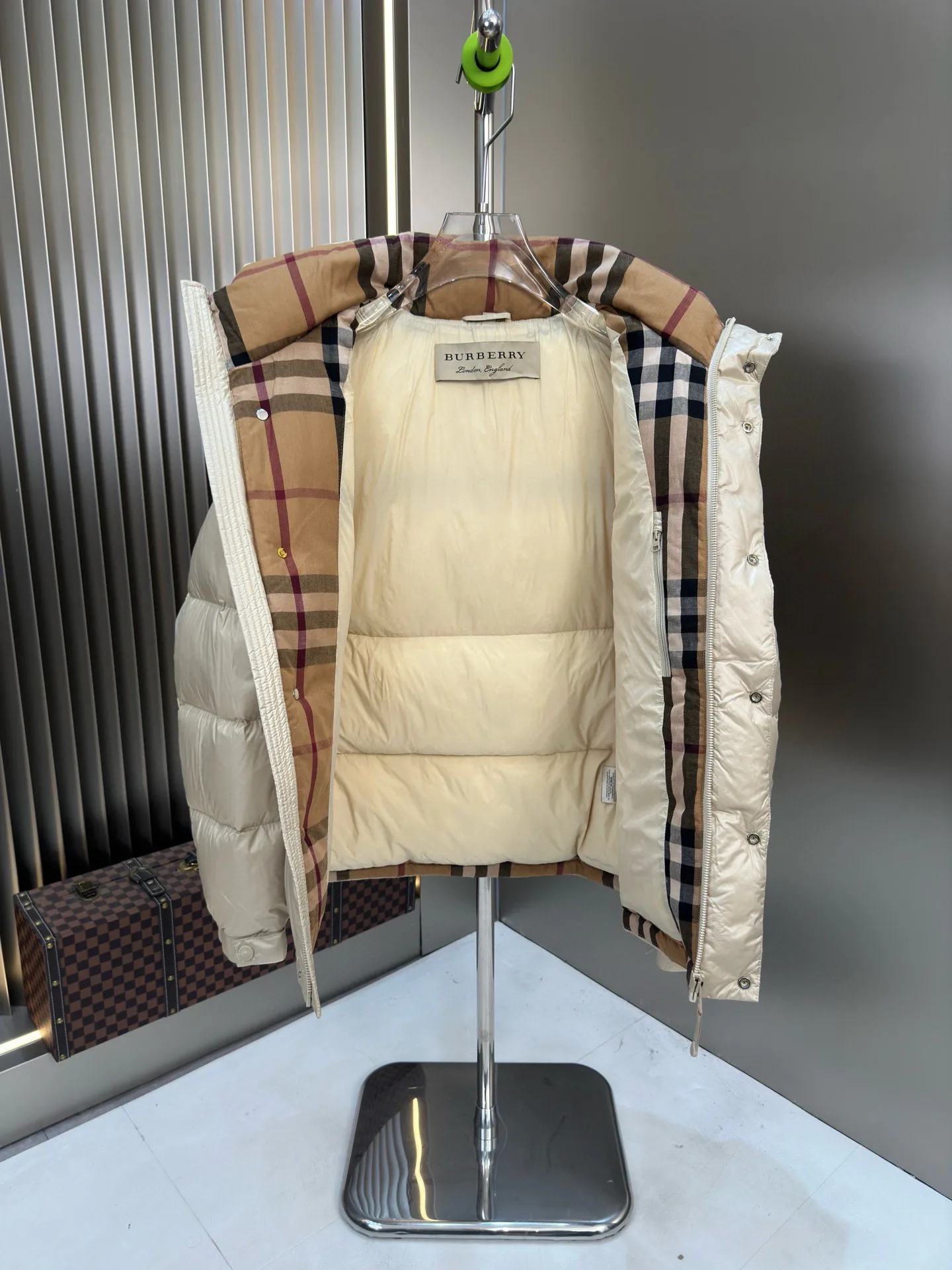 Куртки Мужские Zegna 164700