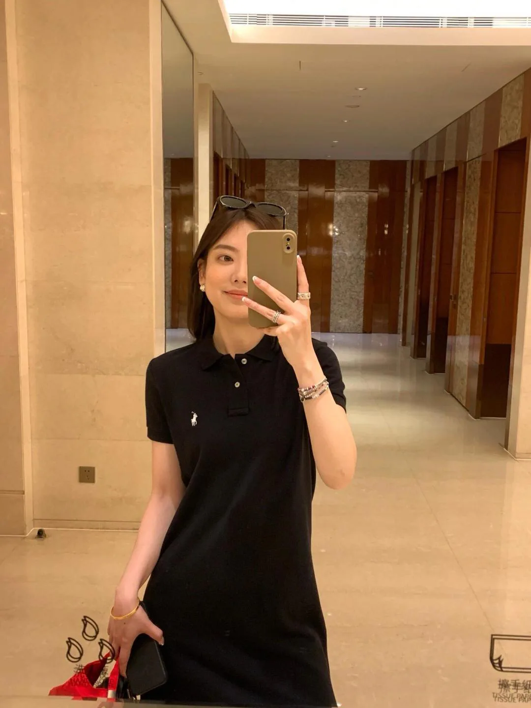 Рубашки Мужские Ralph Lauren 9350683