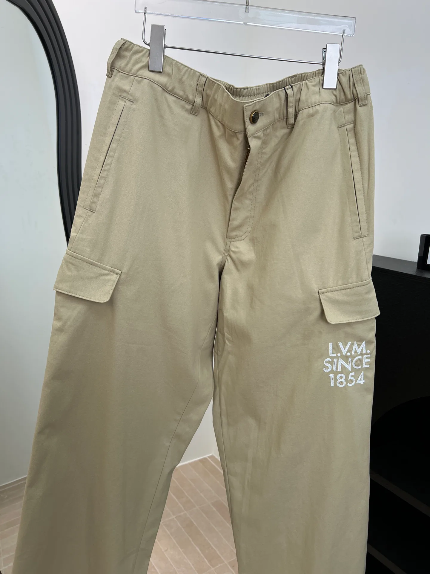 Брюки Мужские Louis Vuitton 11270384
