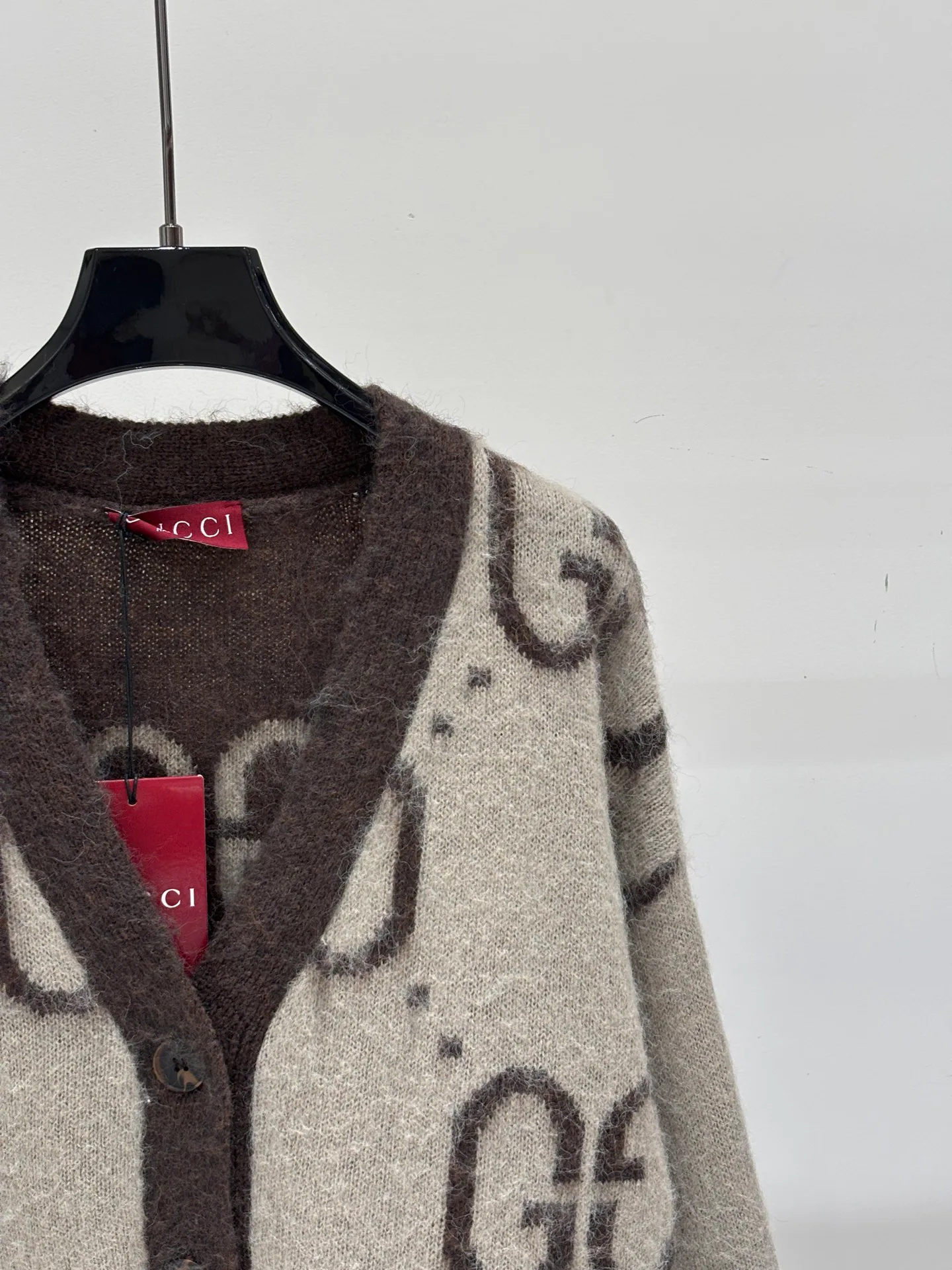 Джемперы И Свитеры Женские Gucci 18779046