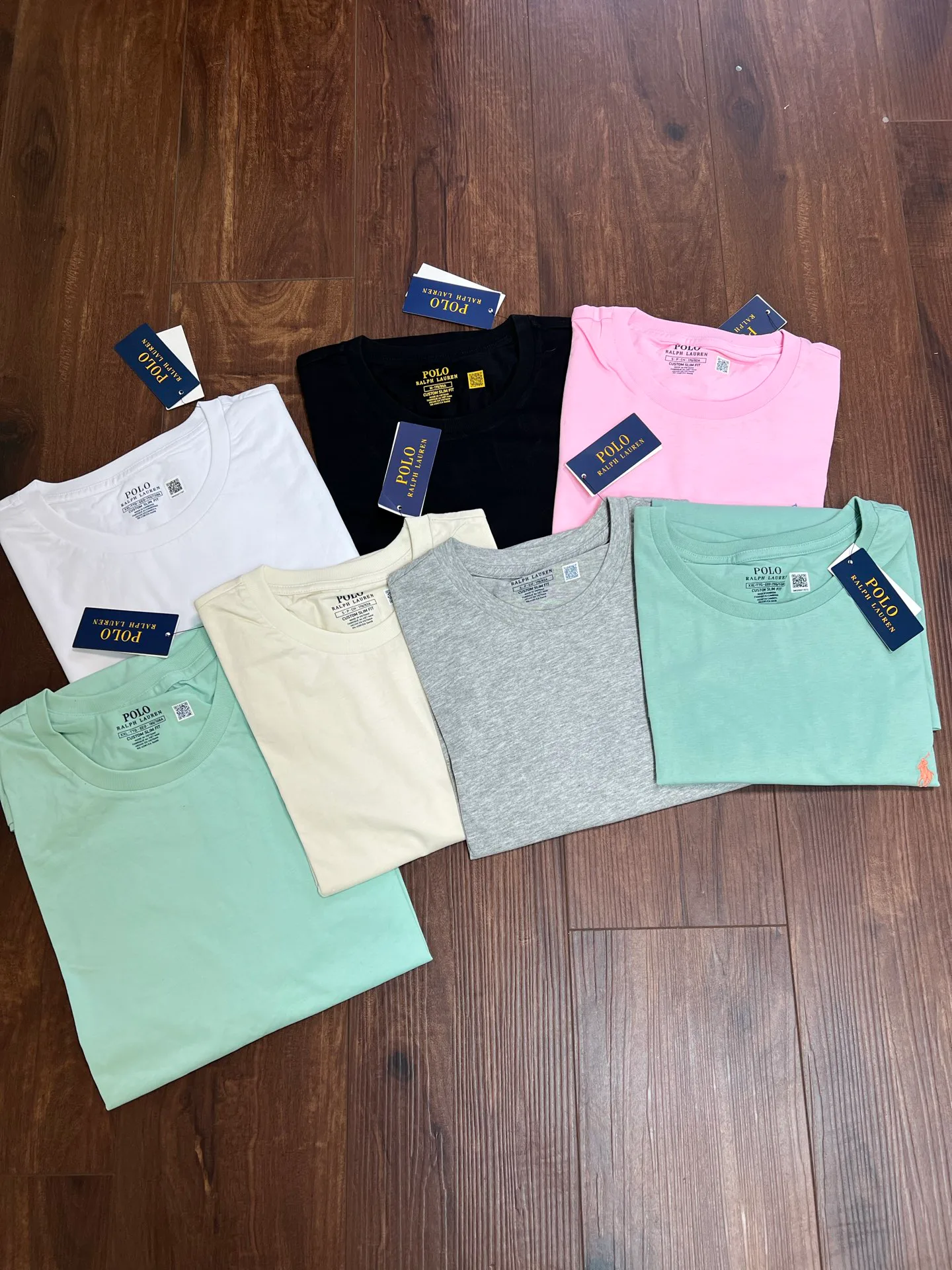 Футболки Женские Ralph Lauren 11883820