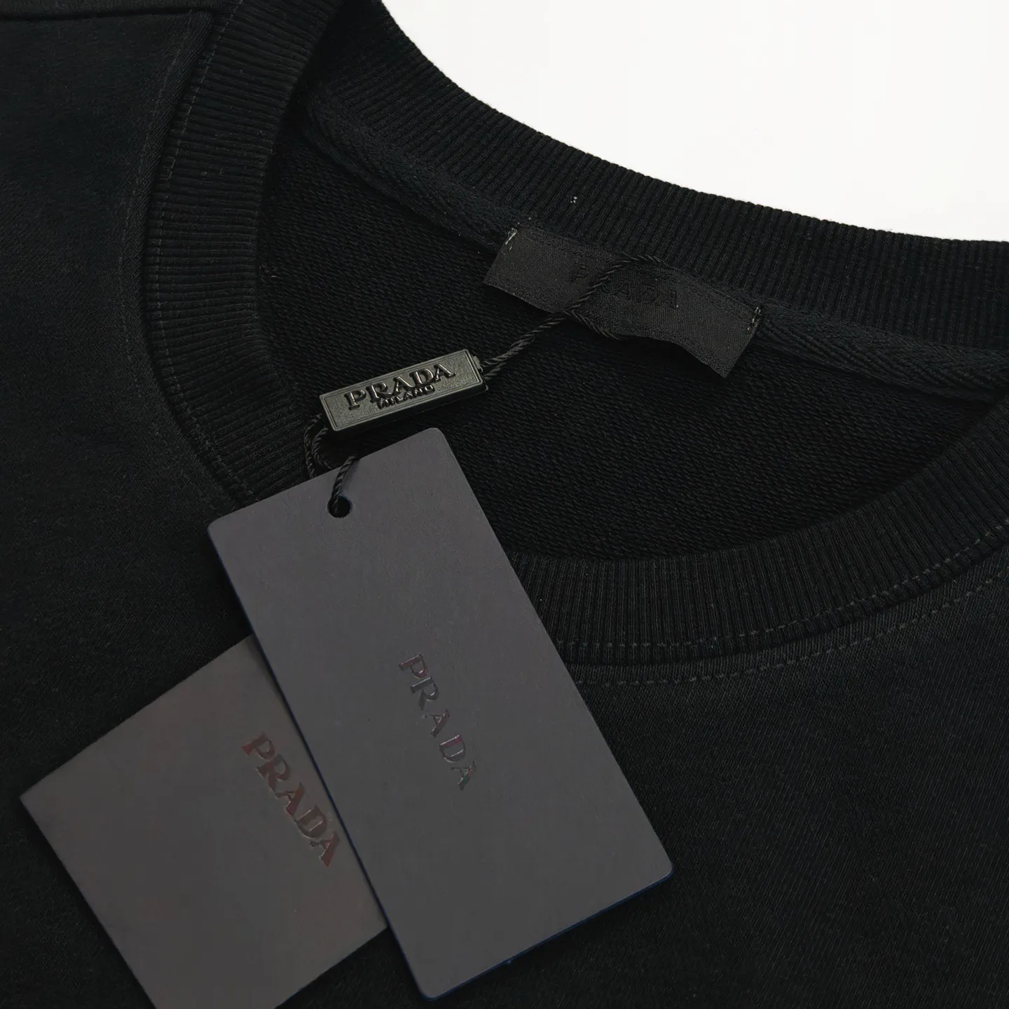 Свитшоты И Худи Женские Prada 515691