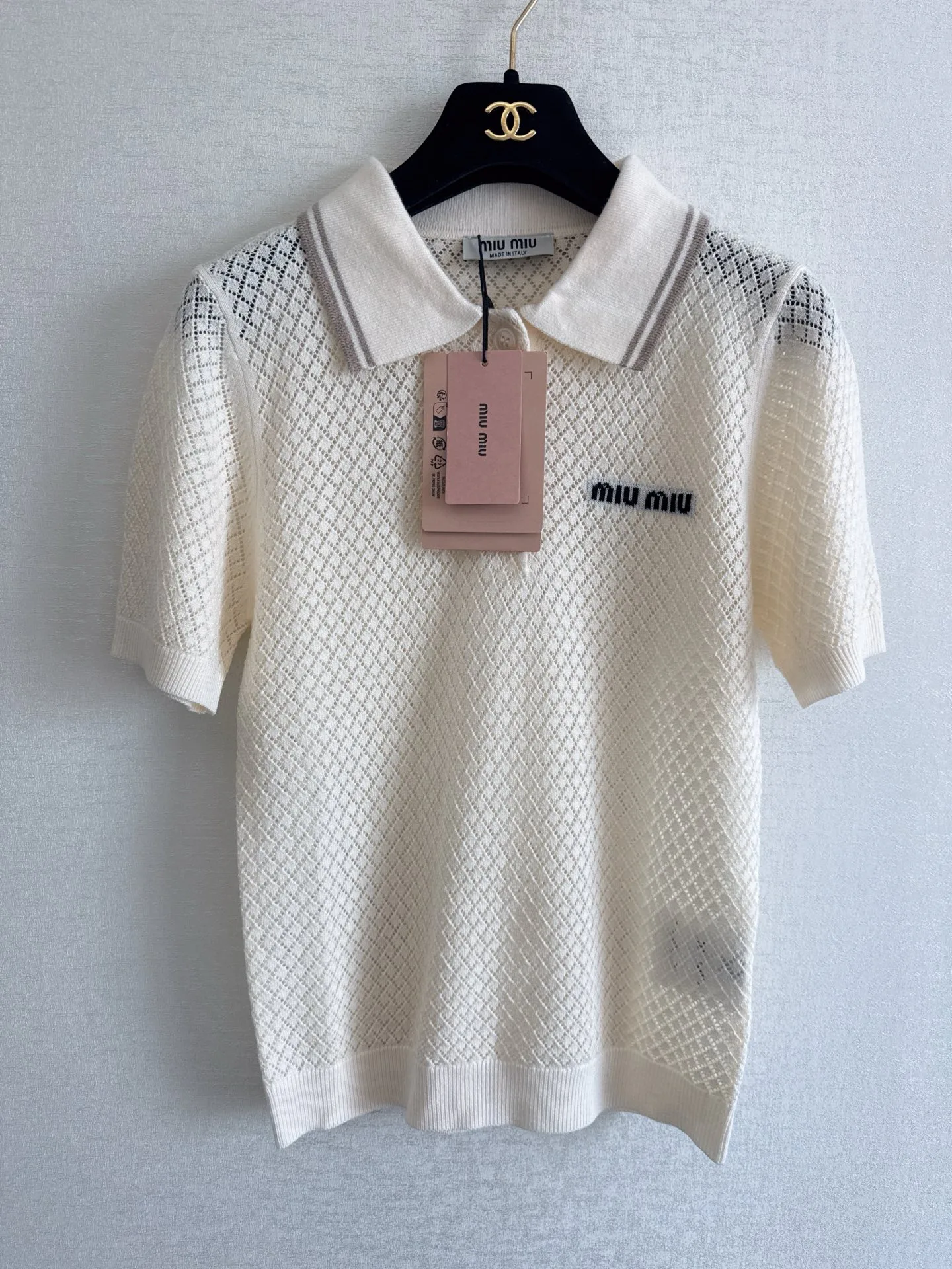 Футболки Женские Miu Miu 33270