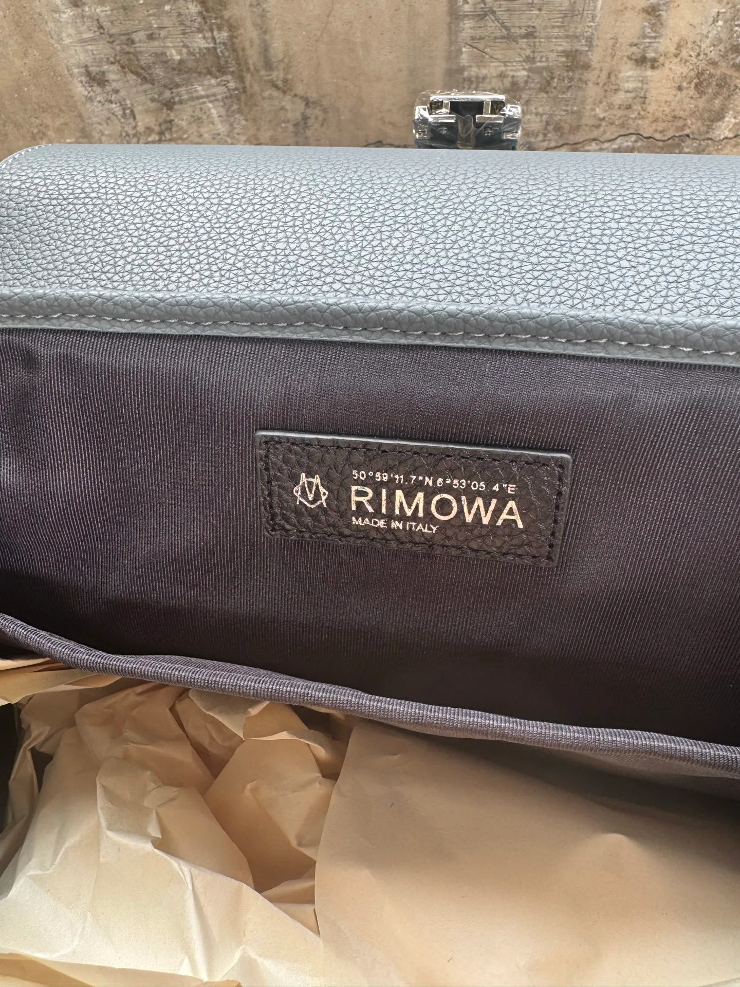 Рюкзаки Женские Rimowa 12159462