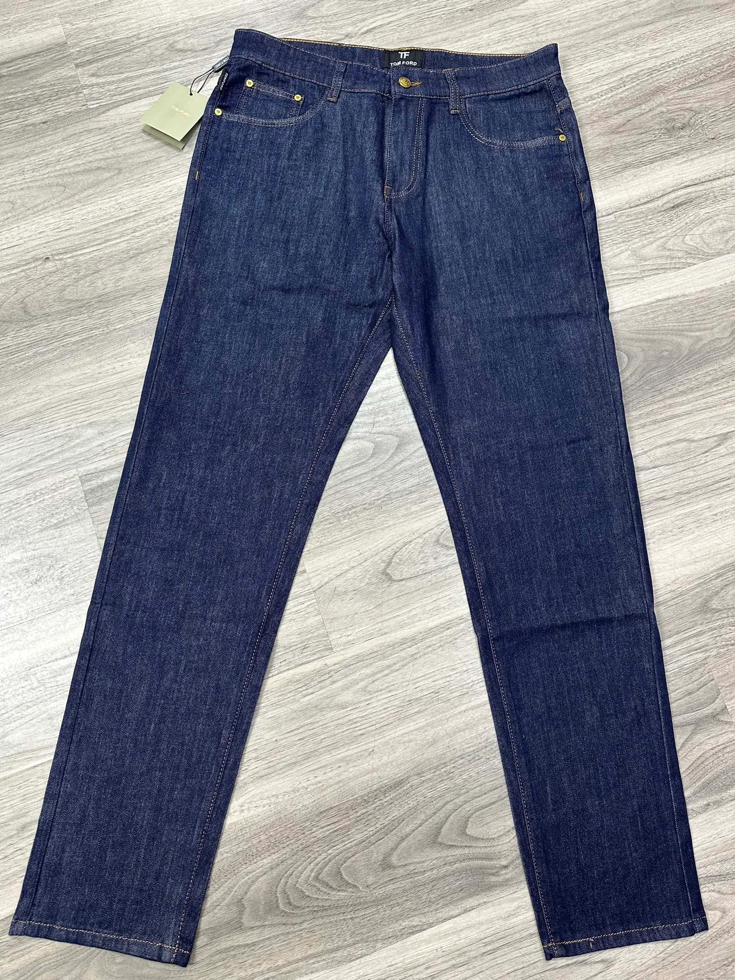 Джинсы Женские Tom Ford 1548469