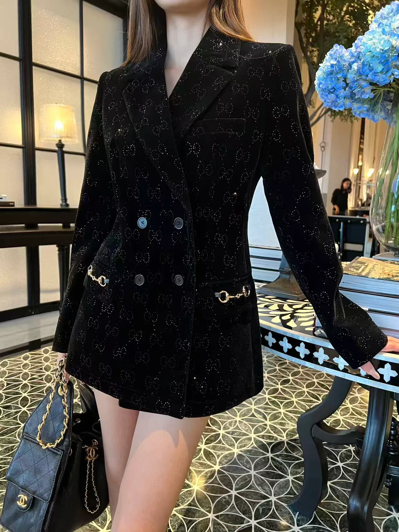 Жакеты Женские Gucci 10612449