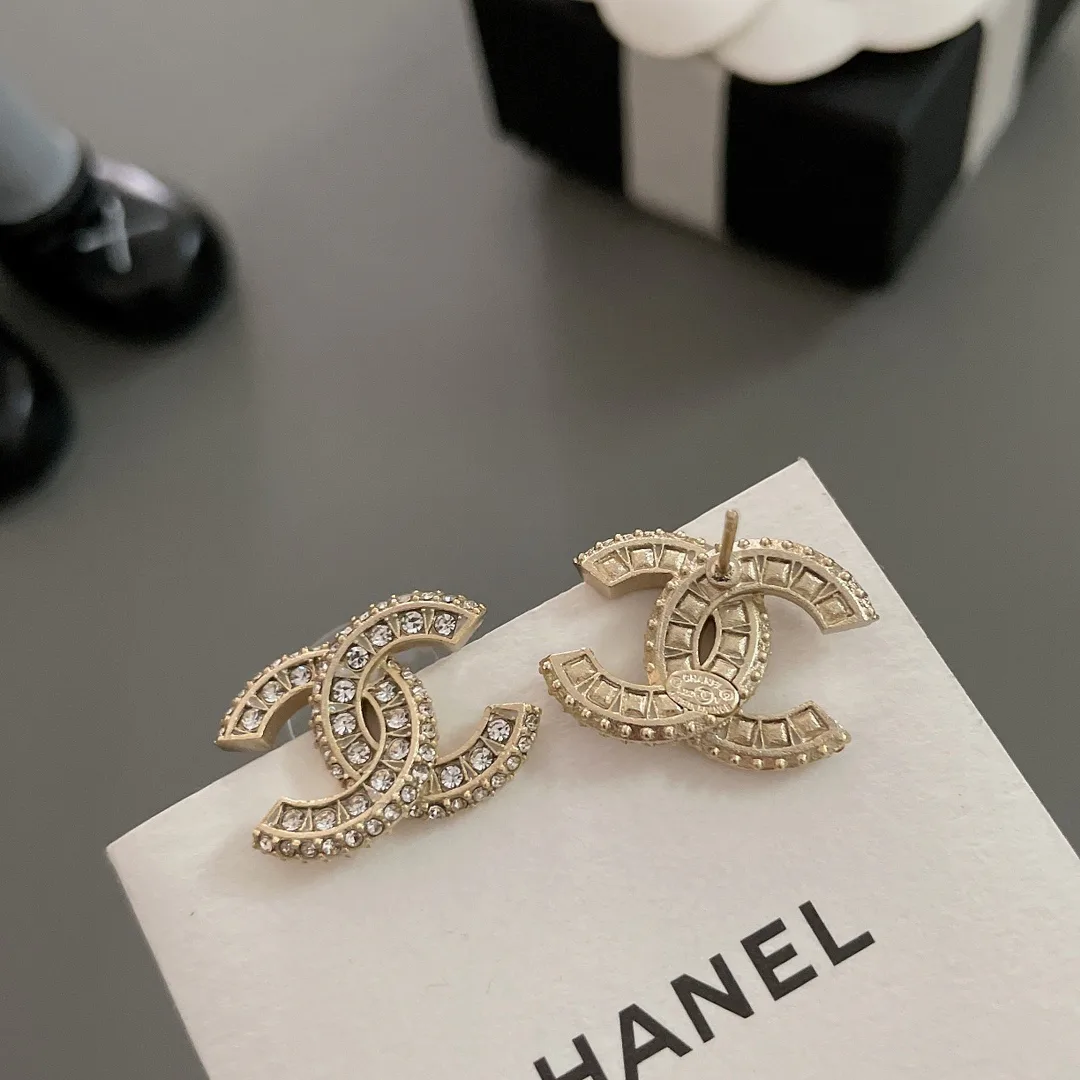 Бижутерия Chanel 11577693