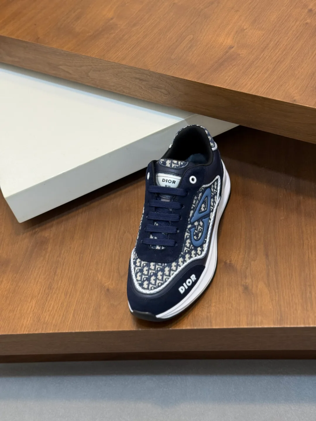 Кроссовки Мужские Christian Dior 97930