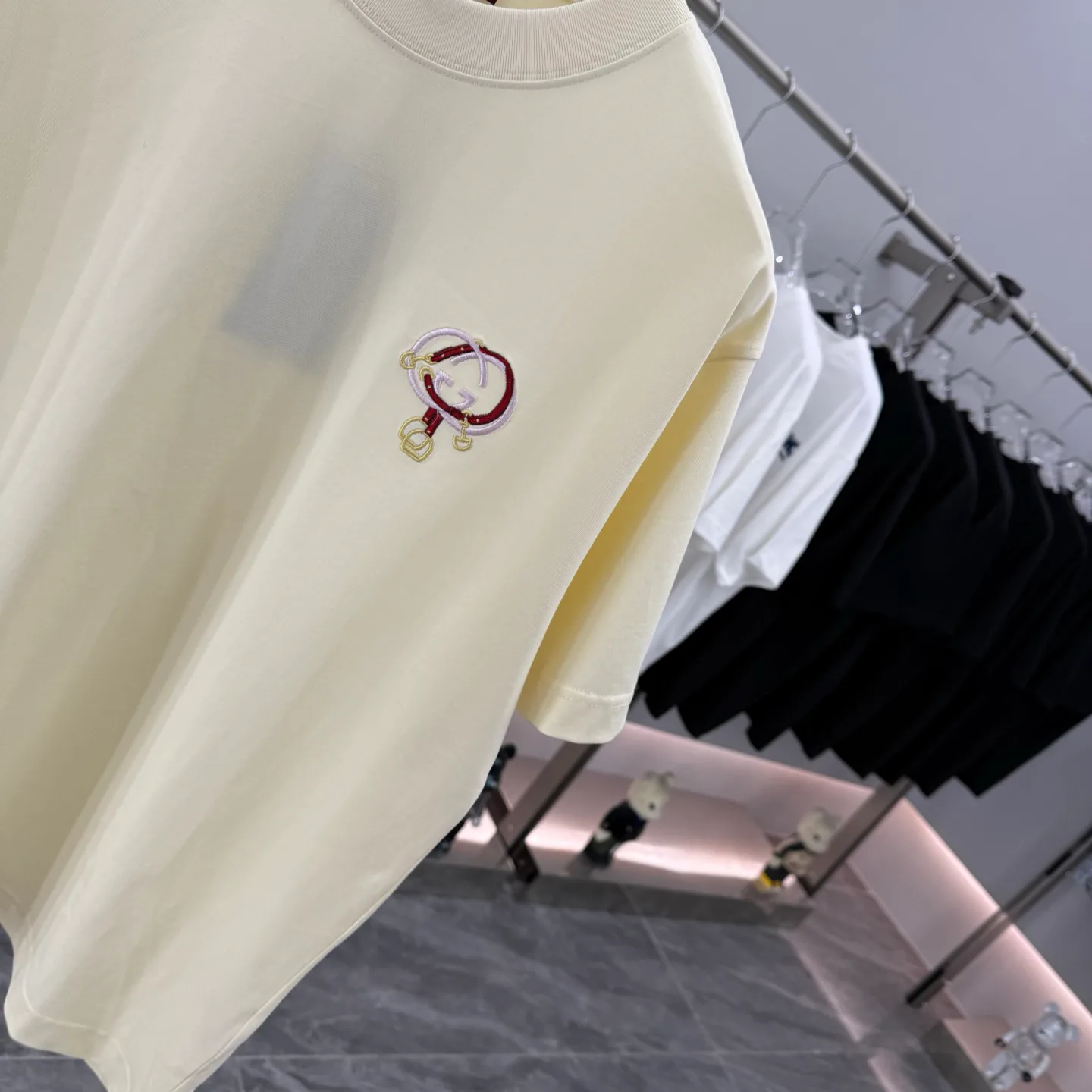Футболки Мужские Gucci 10493290