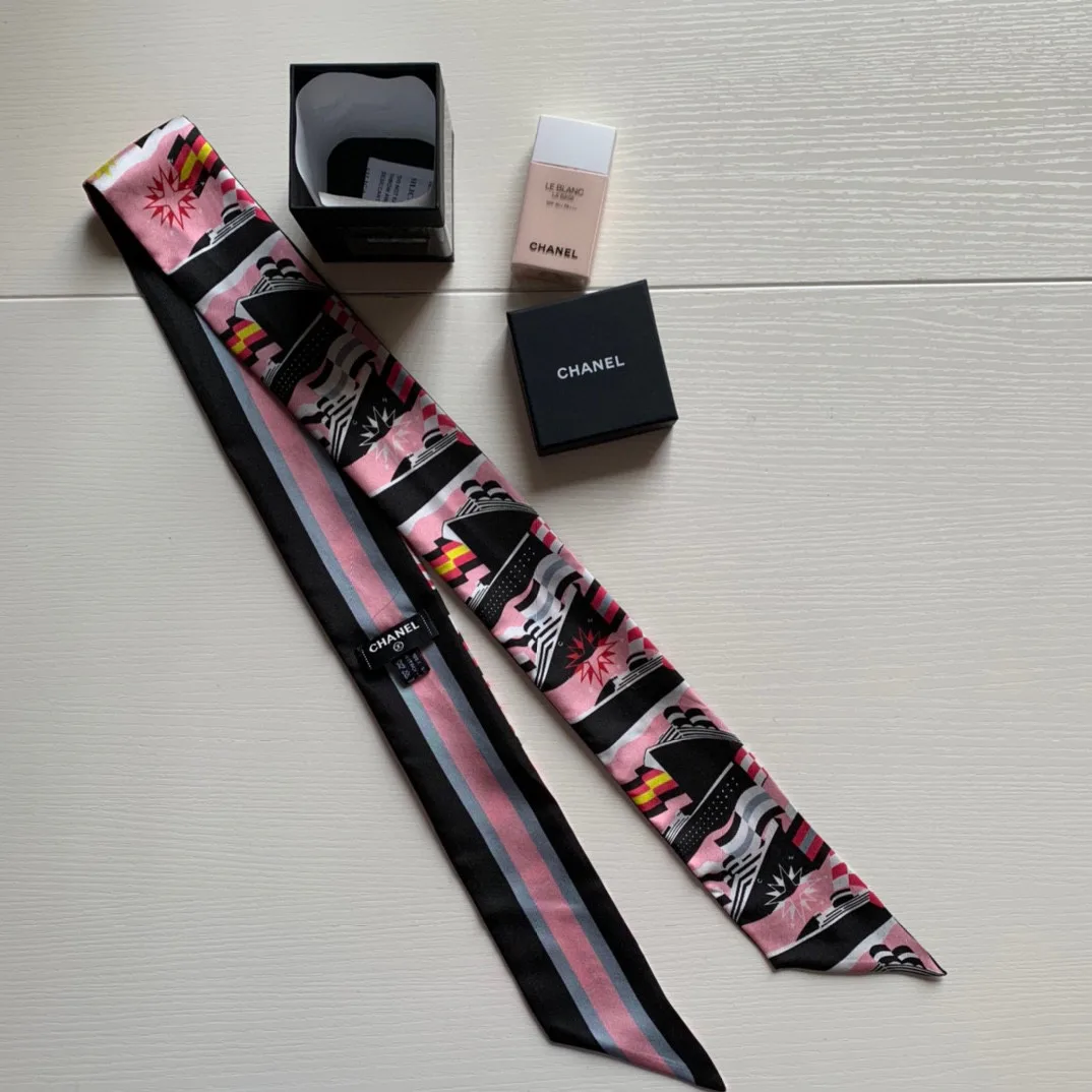 Платки Chanel 6874519