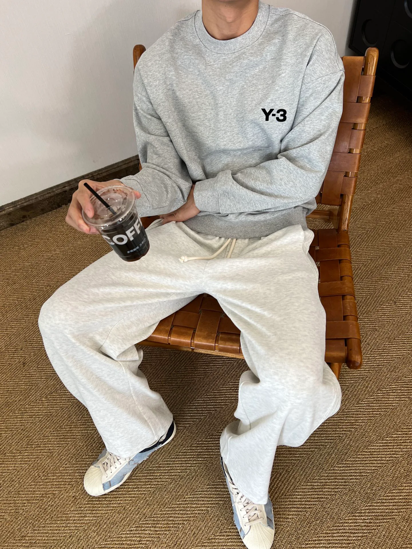 Свитшоты И Худи Мужские Y-3 18292828