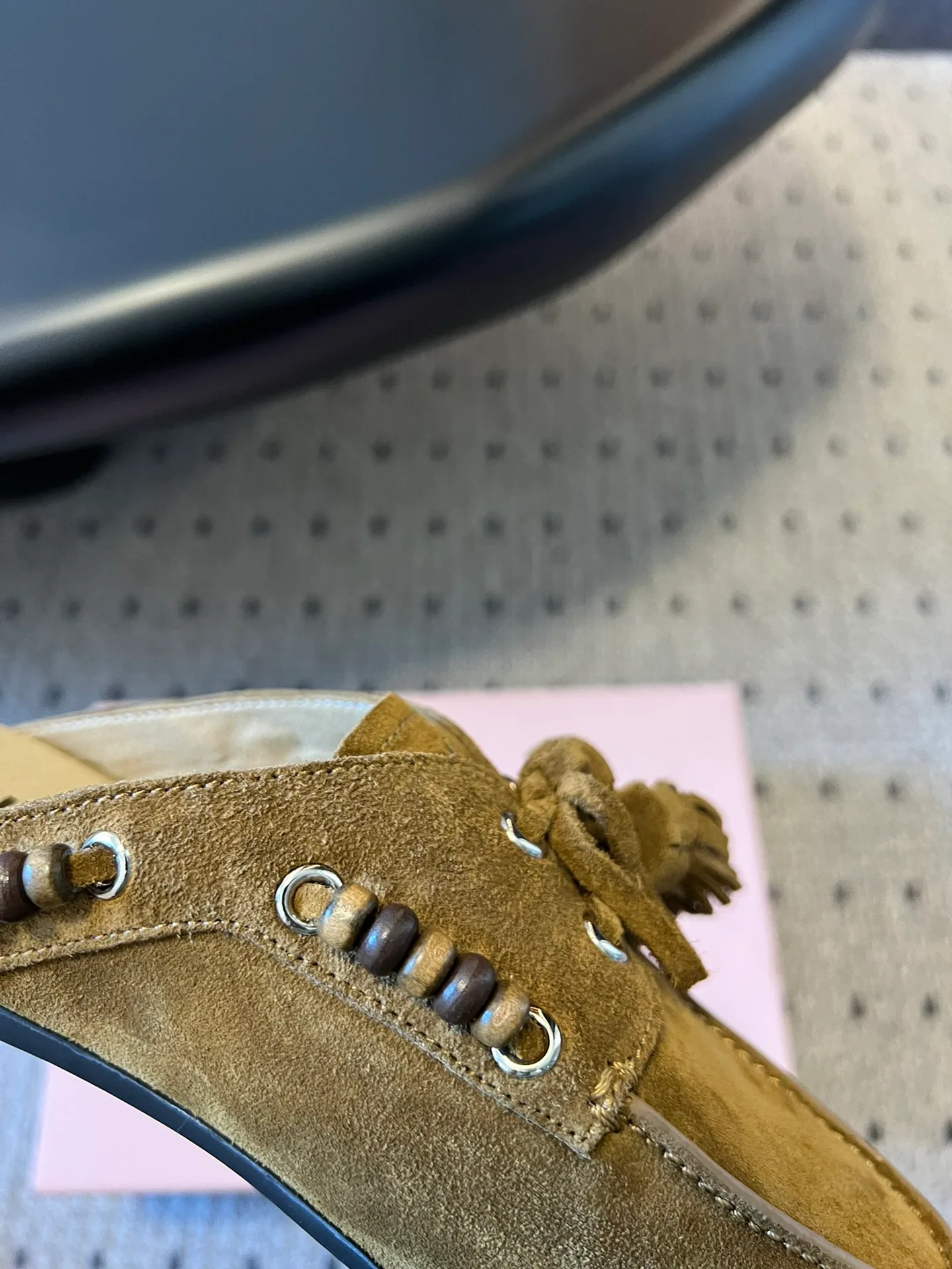 Мюли Женские Miu Miu 91131