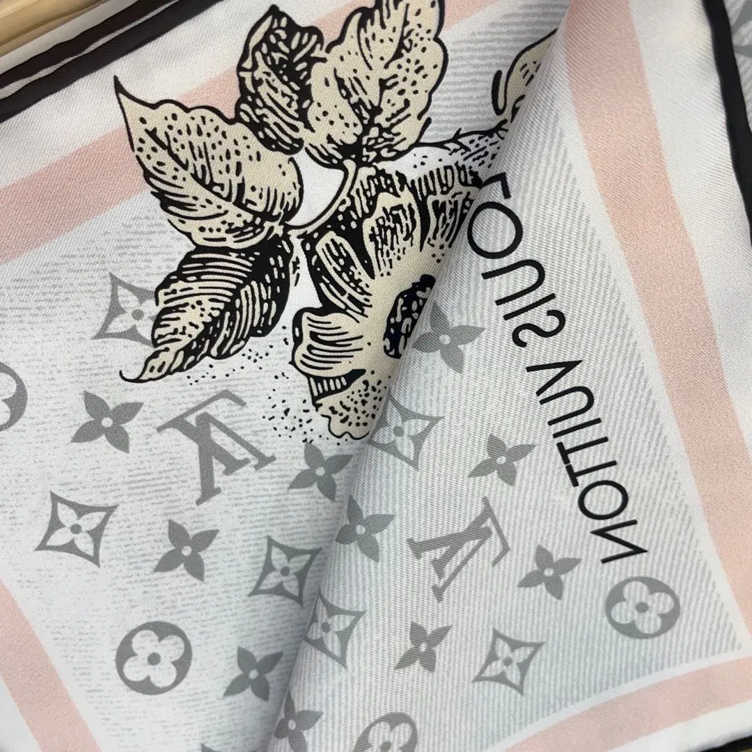 Платки Louis Vuitton 6489799