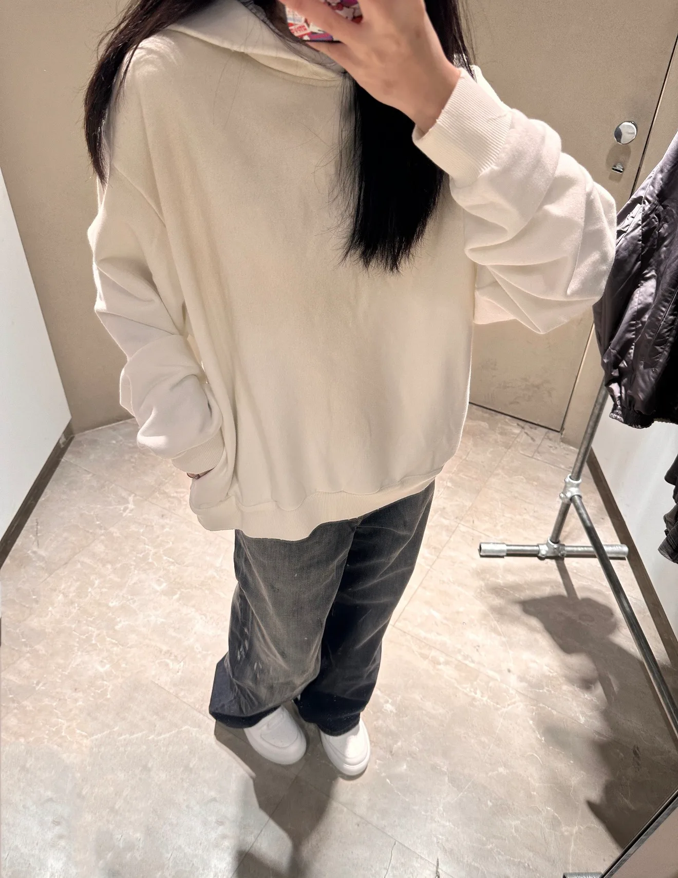Свитшоты И Худи Женские Acne Studios 17821470