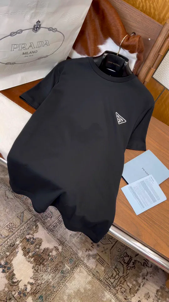 Футболки Мужские Prada 11182719