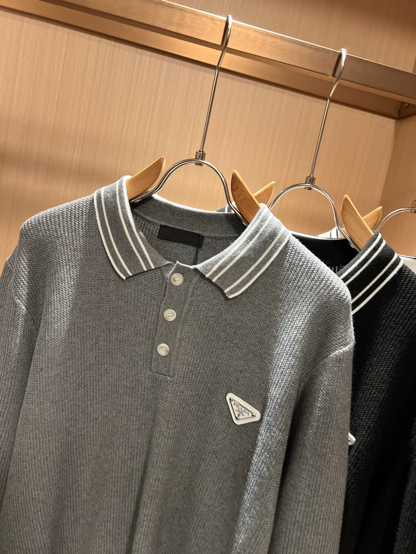 Джемперы И Свитеры Мужские Prada 18395751