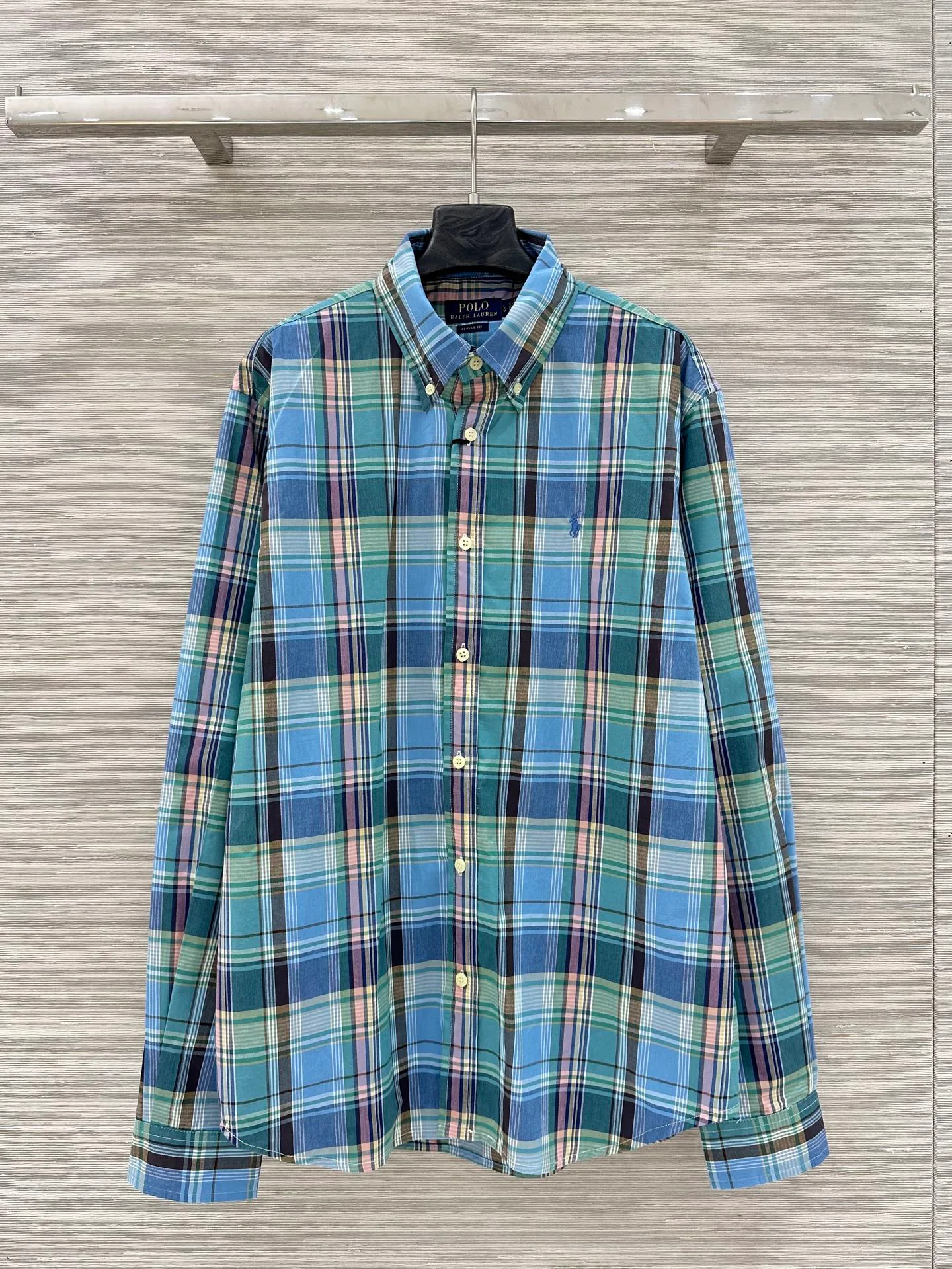 Рубашки Женские Ralph Lauren 11891444