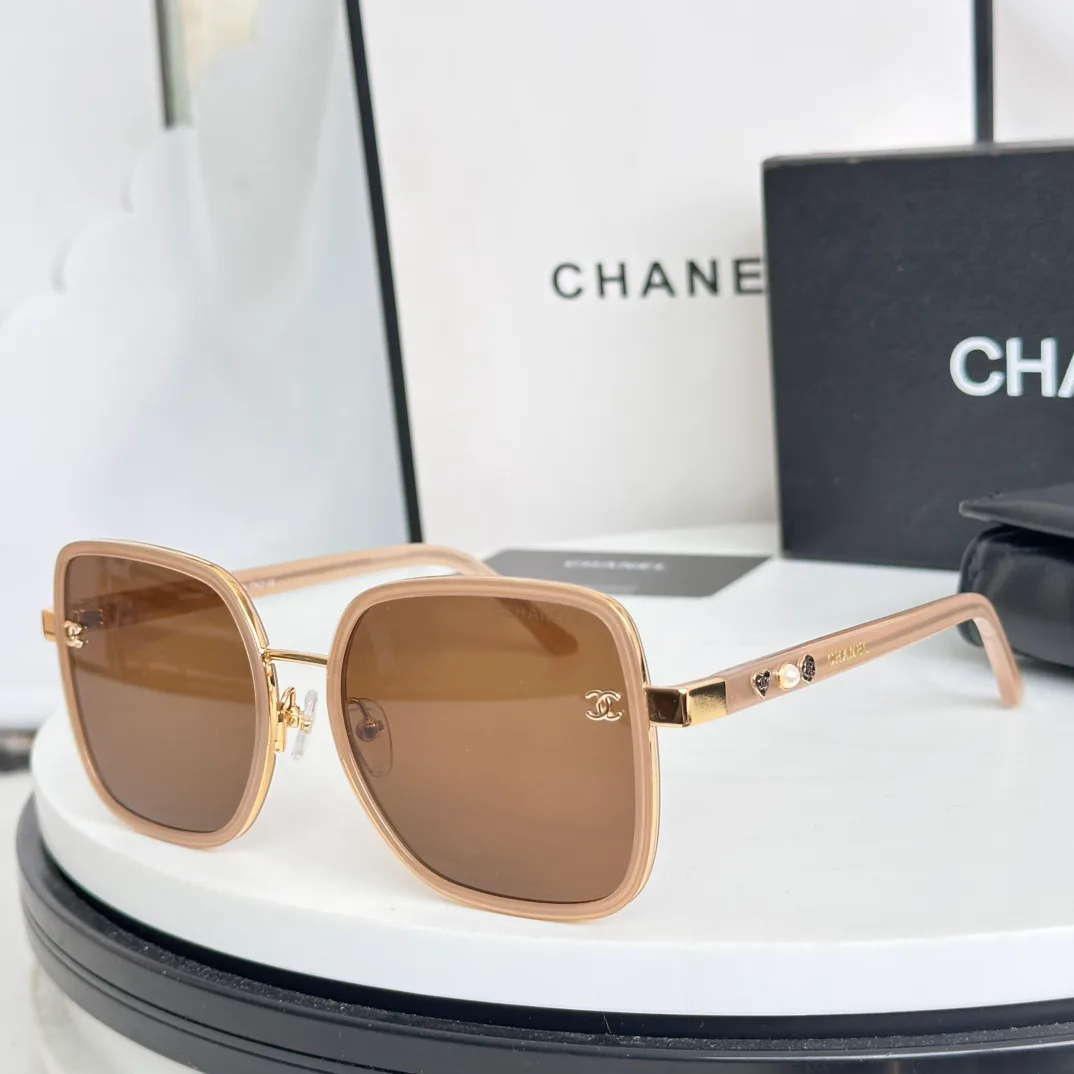 Очки Женские Chanel 5061434