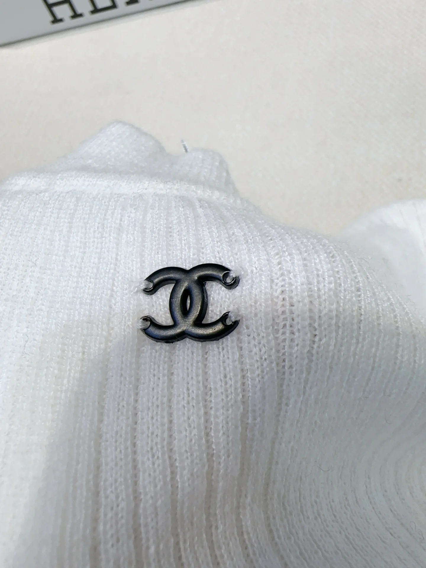 Джемперы И Свитеры Женские Chanel 18451089